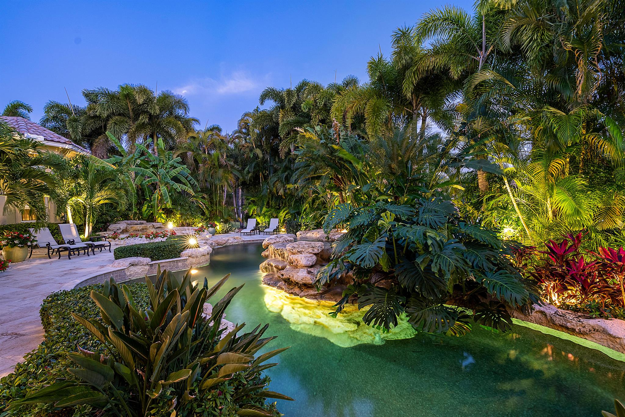 ROYAL PALM YACHT & COUNTRY CLUB - Residential