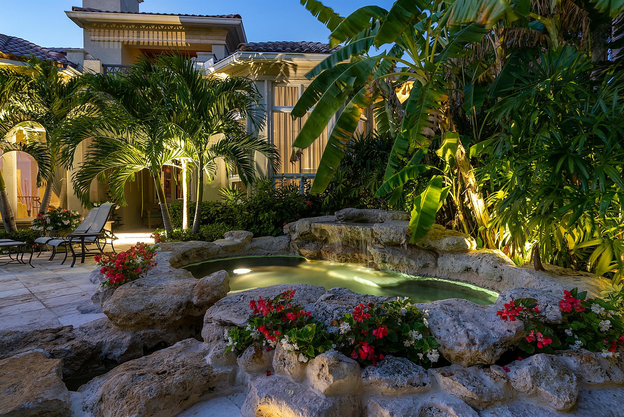ROYAL PALM YACHT & COUNTRY CLUB - Residential