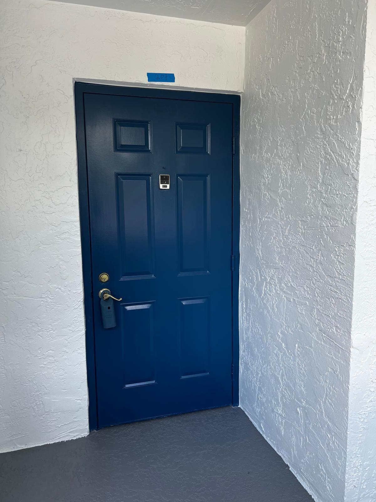 EASTWINDS AT CROSSWINDS CONDO - Residential Lease