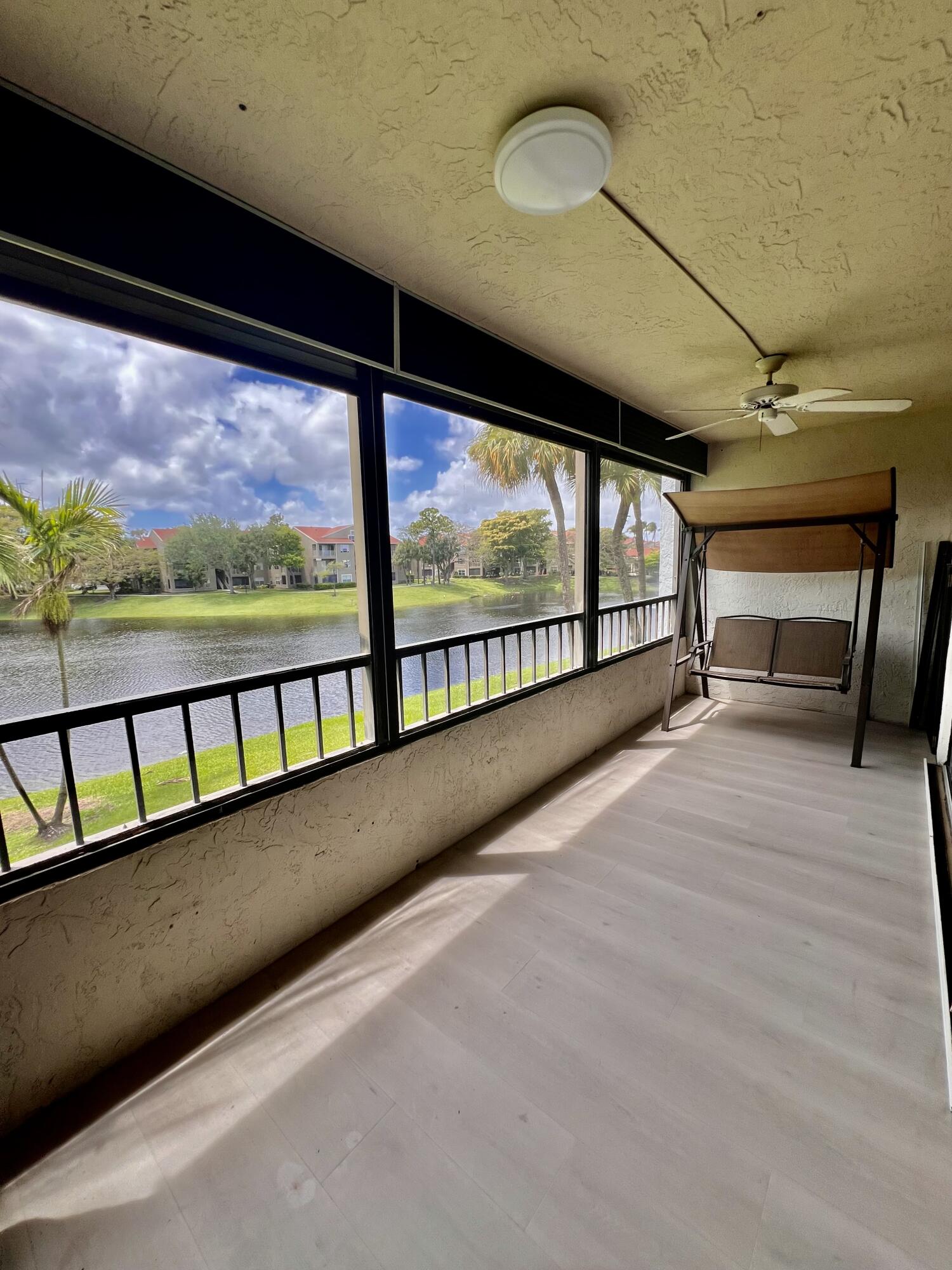 EASTWINDS AT CROSSWINDS CONDO - Residential Lease
