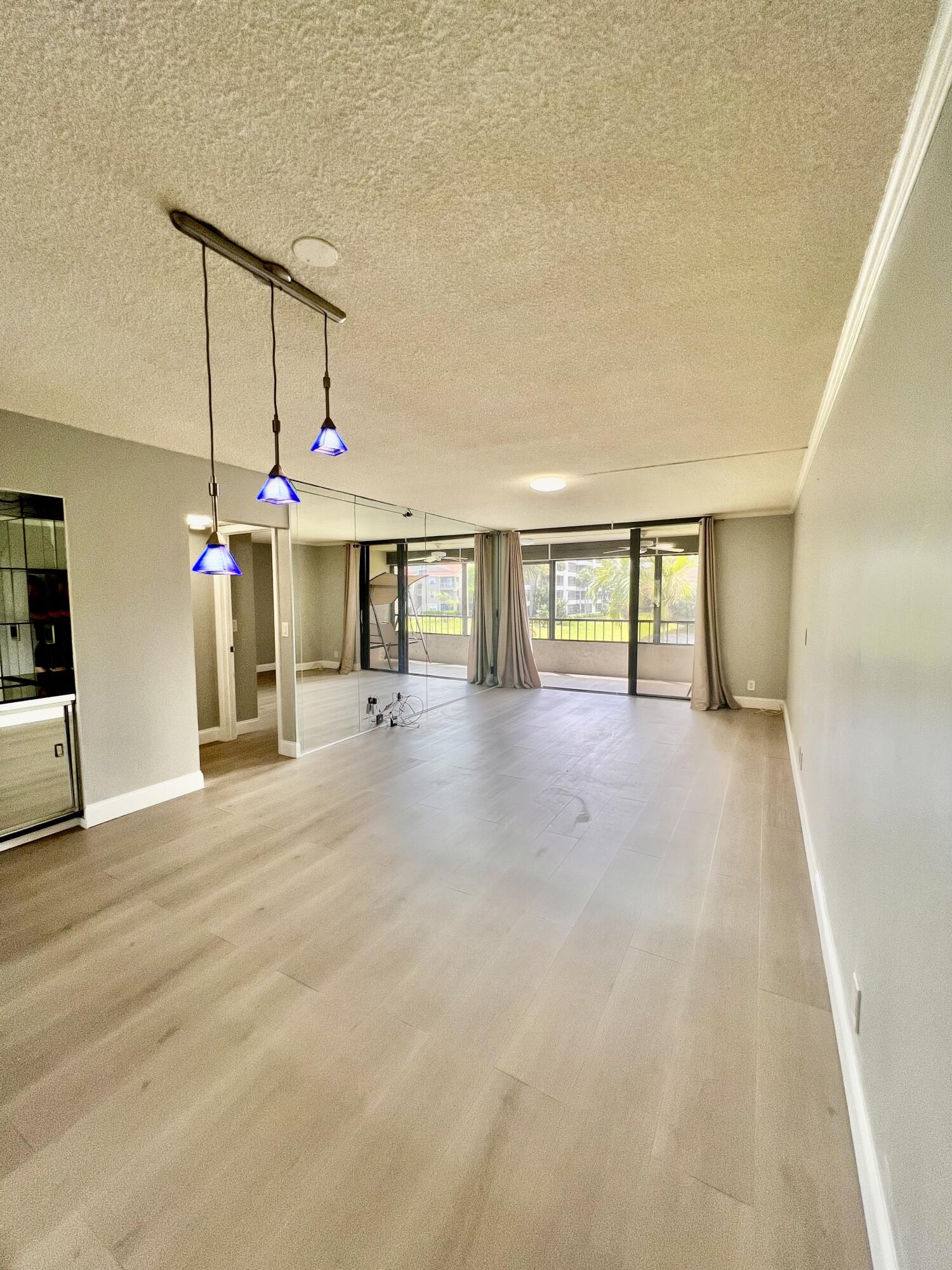 EASTWINDS AT CROSSWINDS CONDO - Residential Lease