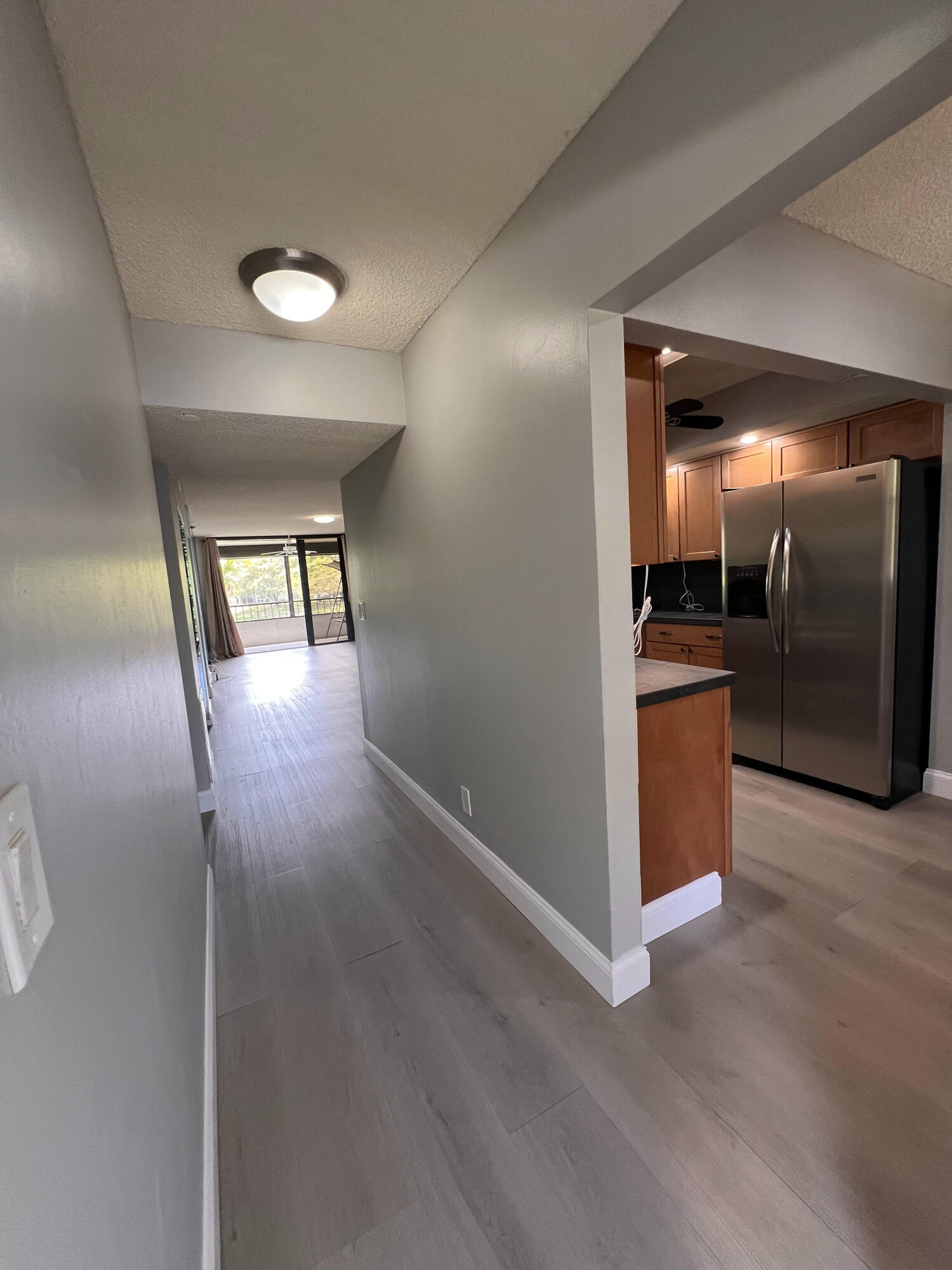 EASTWINDS AT CROSSWINDS CONDO - Residential Lease