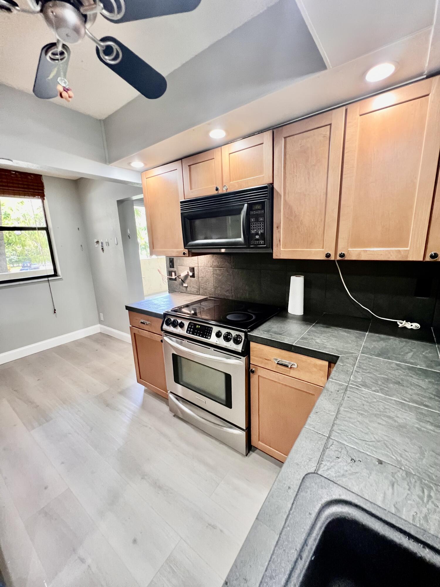 EASTWINDS AT CROSSWINDS CONDO - Residential Lease
