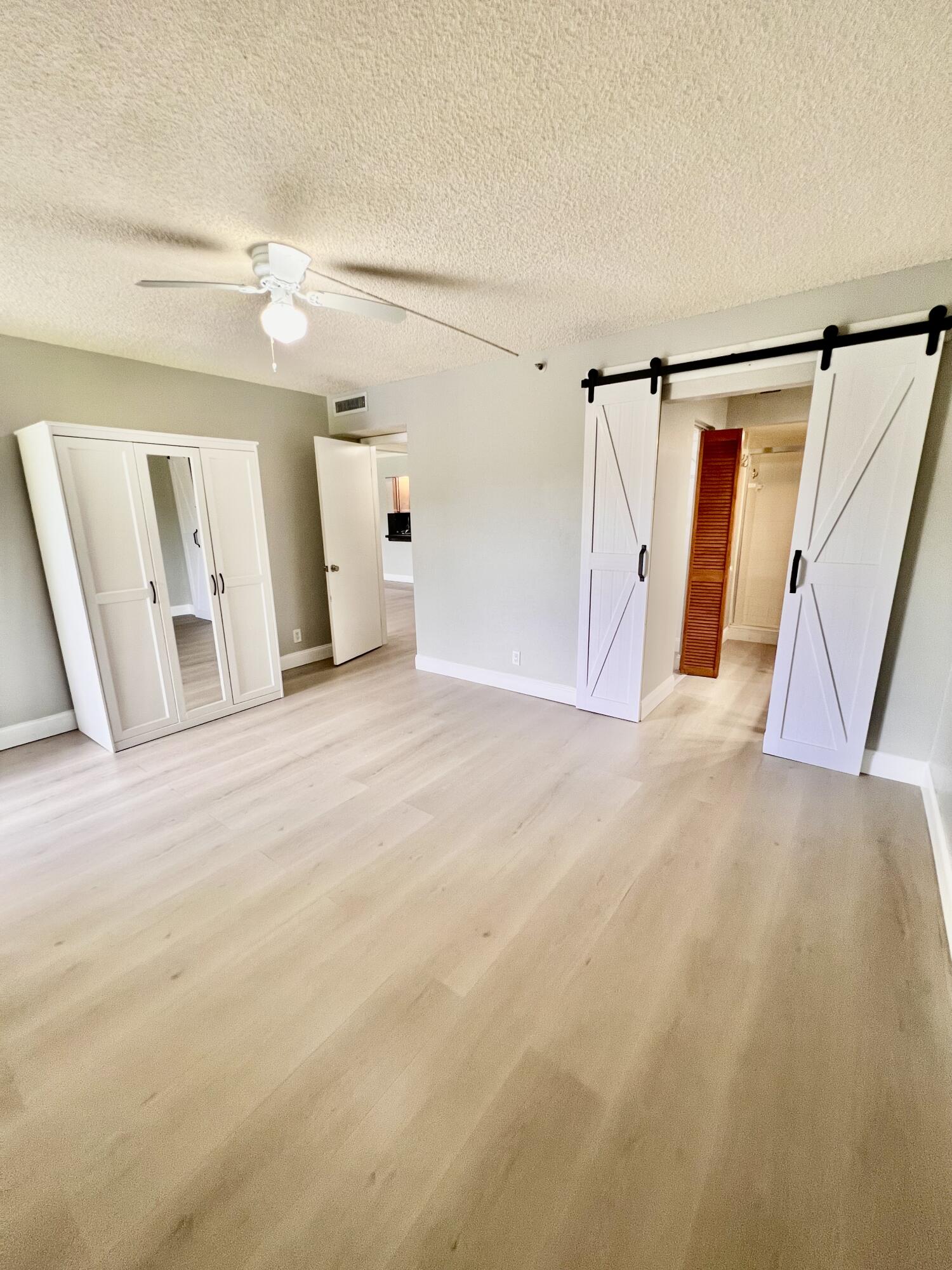 EASTWINDS AT CROSSWINDS CONDO - Residential Lease