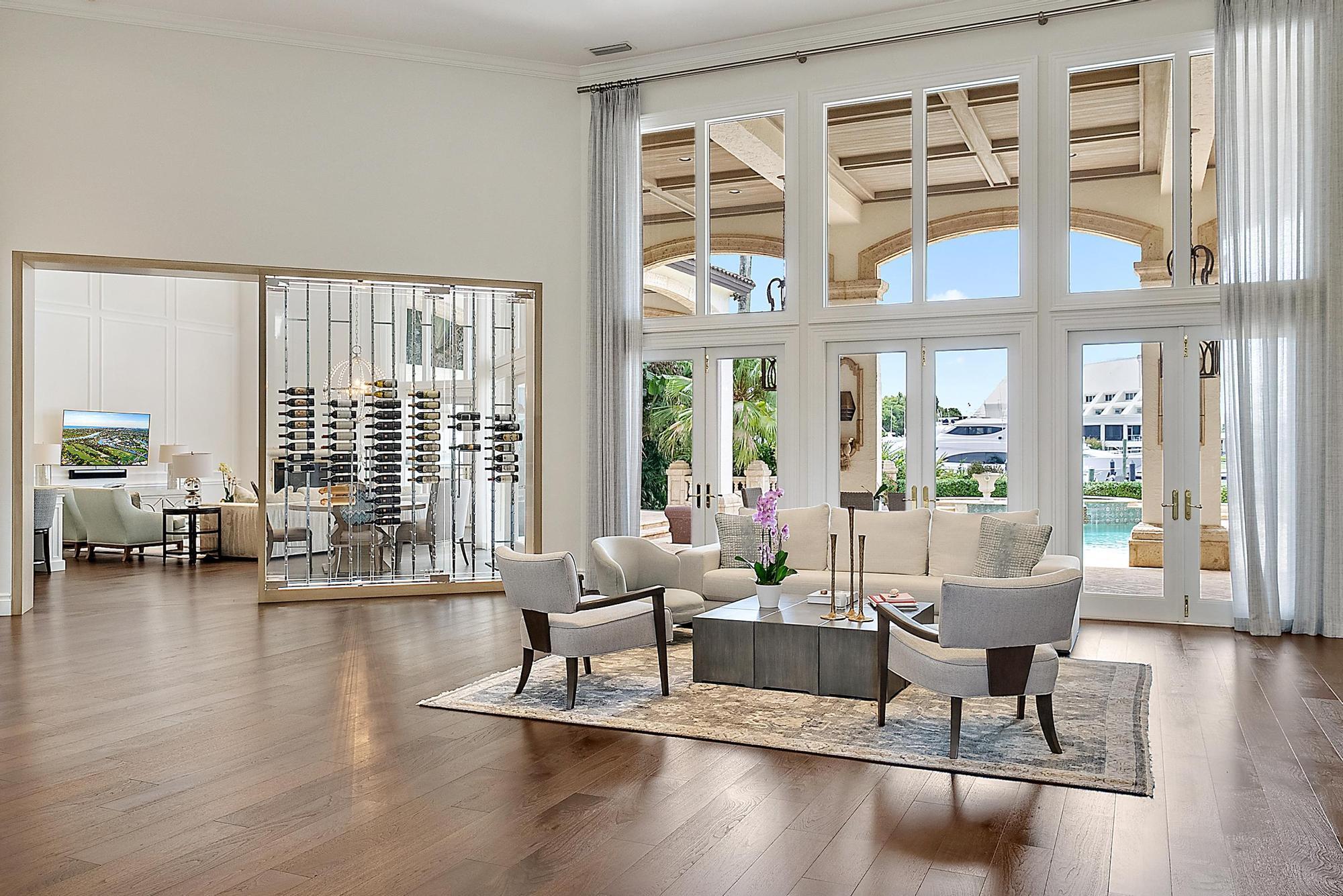 Admirals Cove - Residential