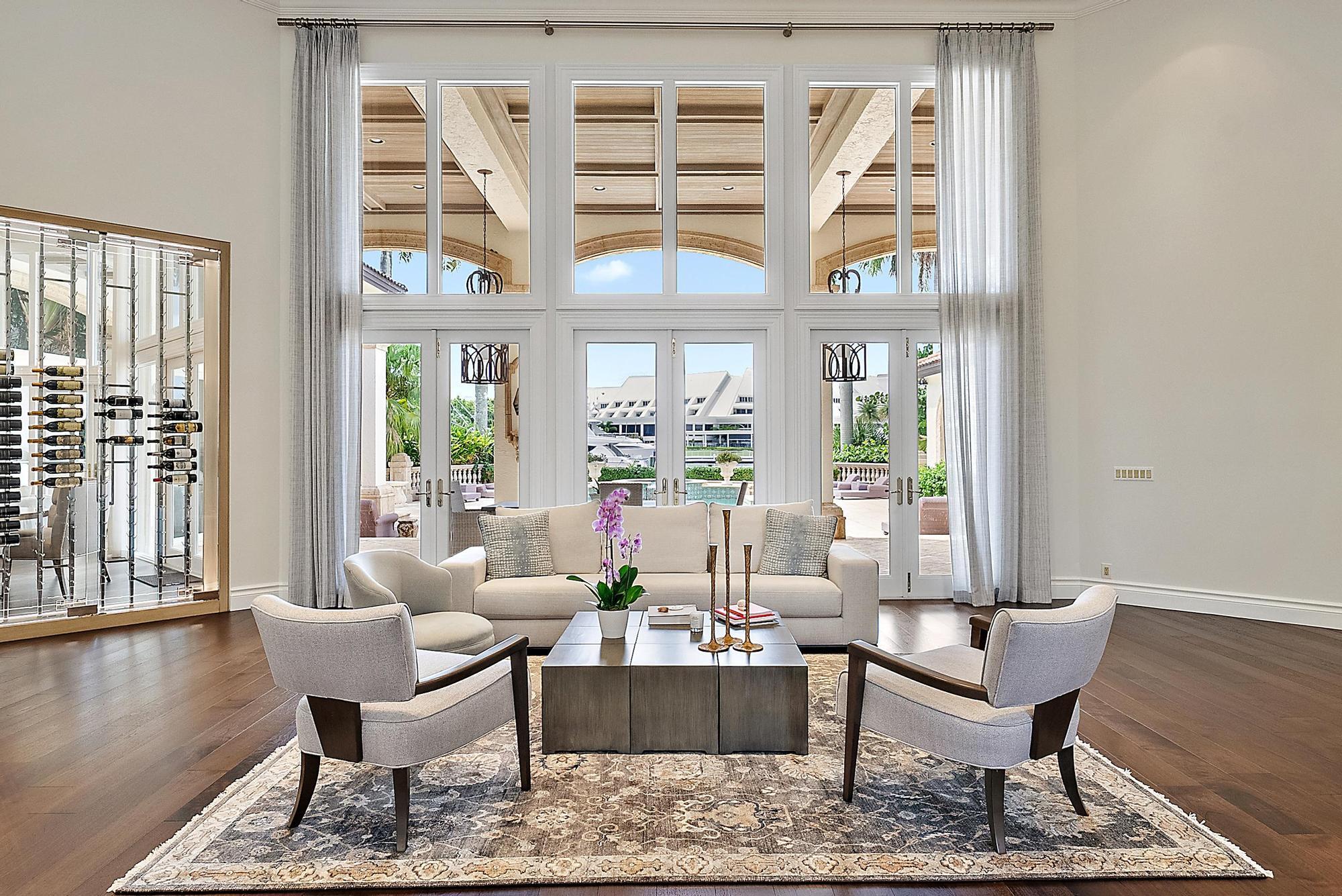 Admirals Cove - Residential