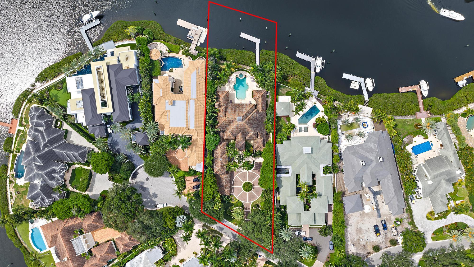 Admirals Cove - Residential