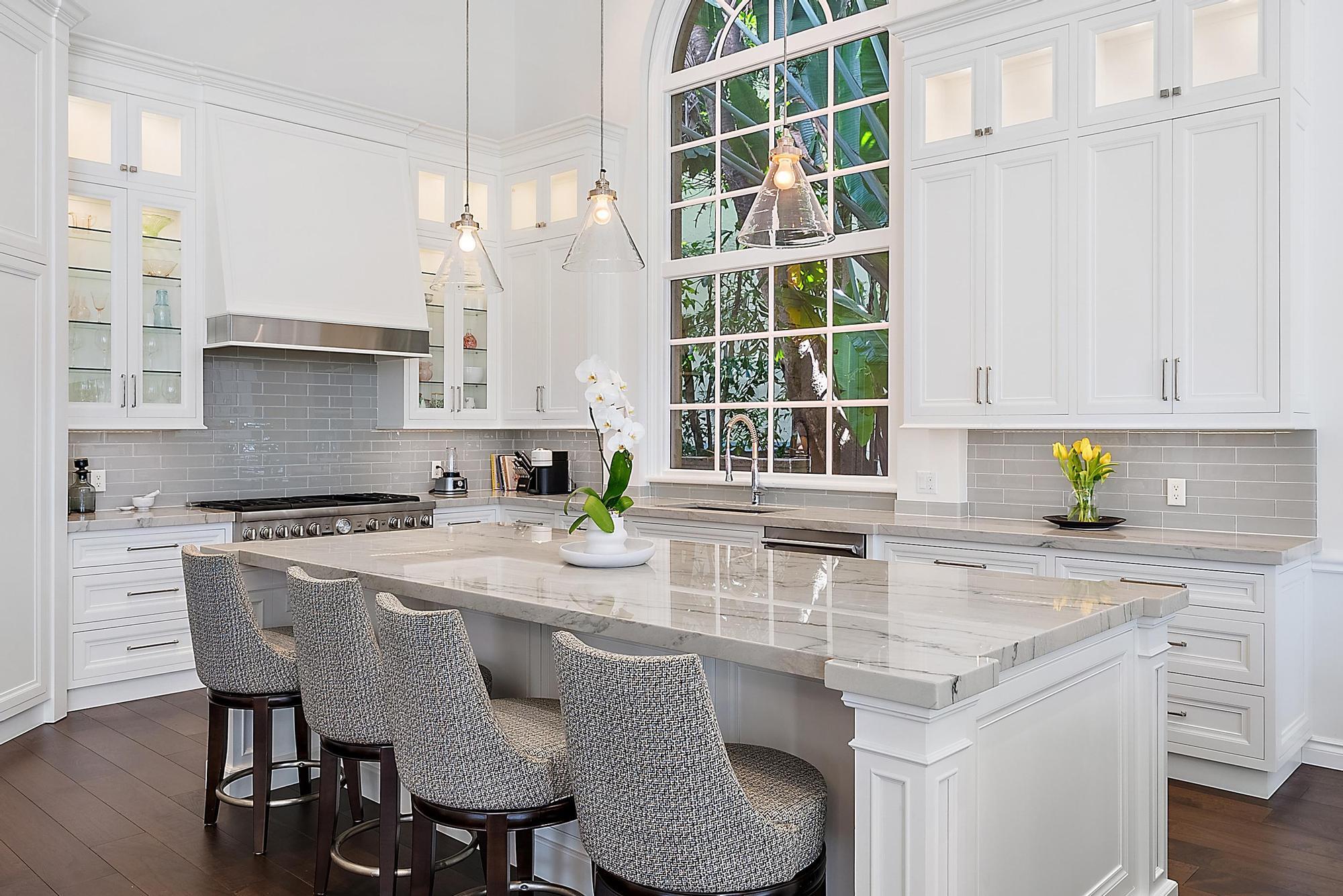 Admirals Cove - Residential