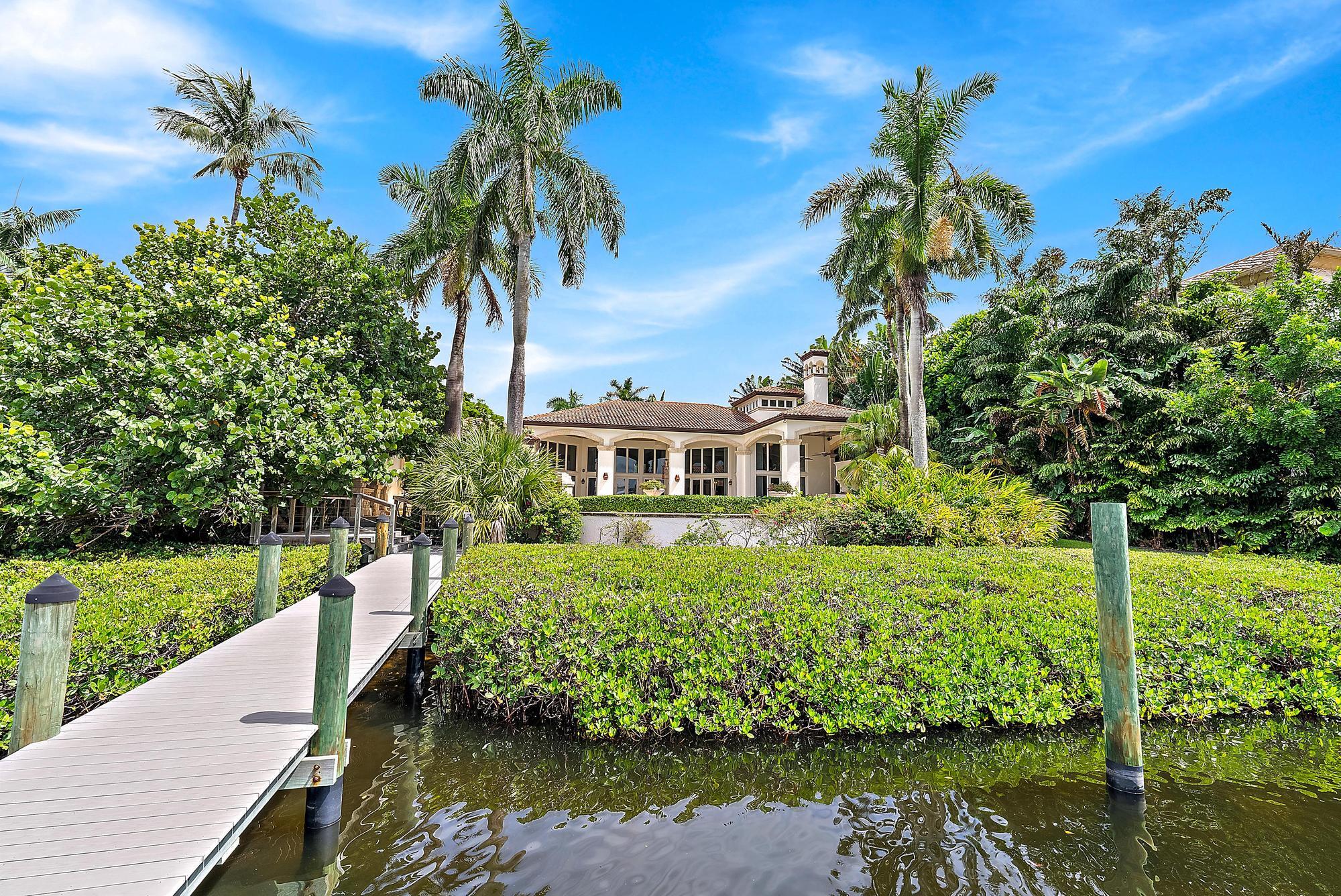 Admirals Cove - Residential