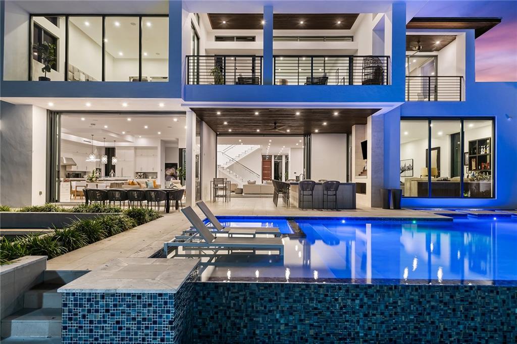 Harbor Beach - Residential