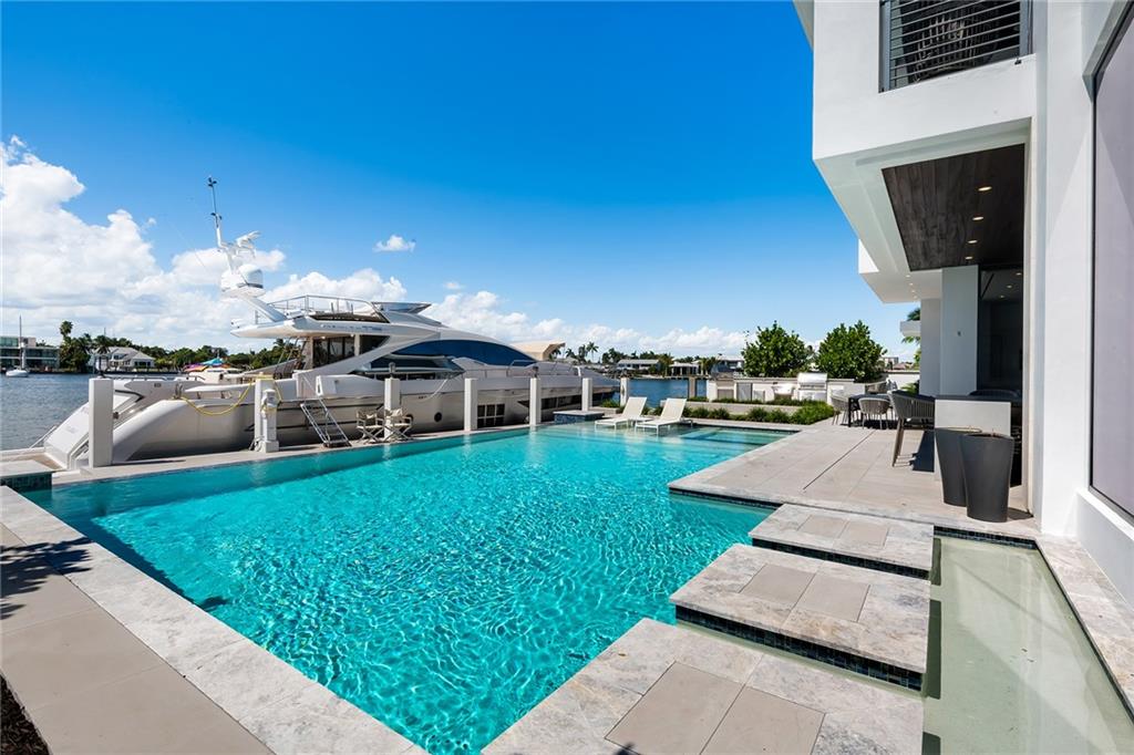 Harbor Beach - Residential