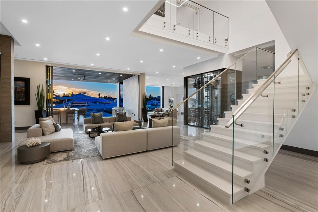 Harbor Beach - Residential