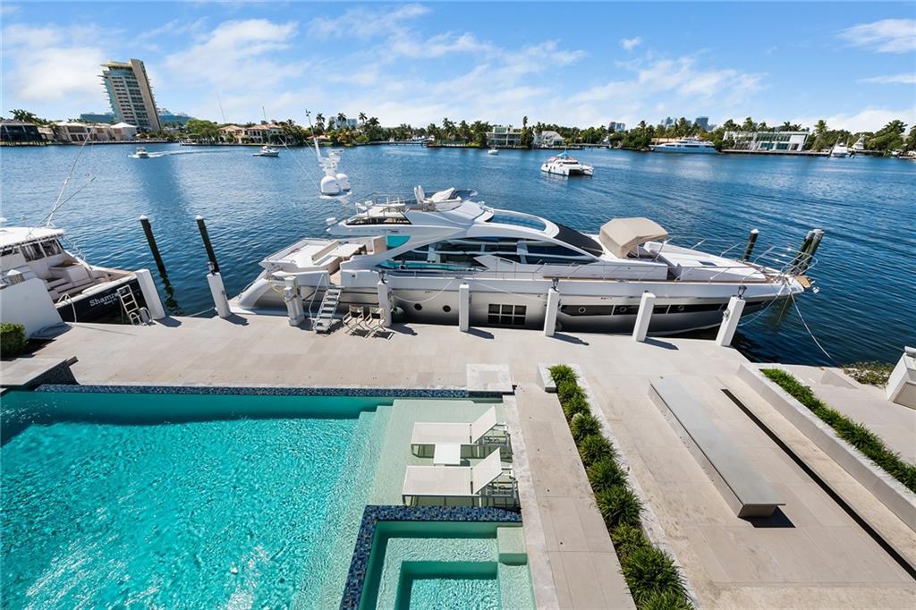 Harbor Beach - Residential
