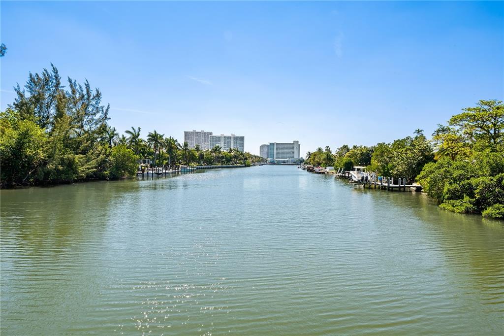 Harbor Beach - Residential