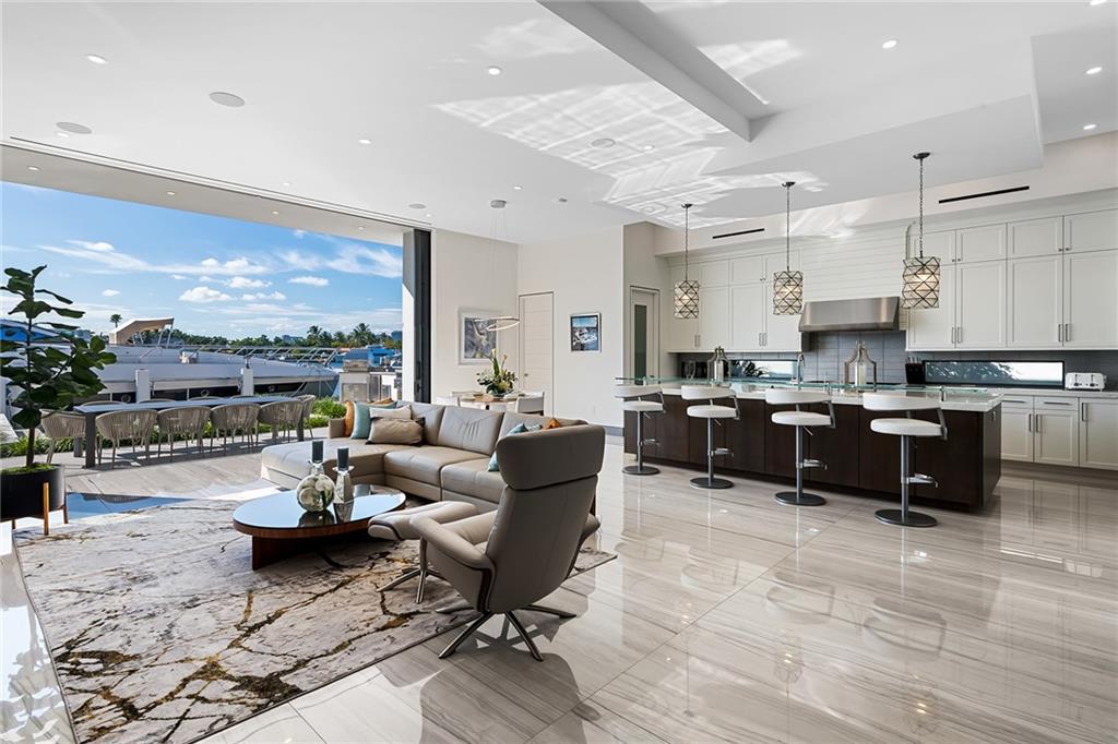 Harbor Beach - Residential