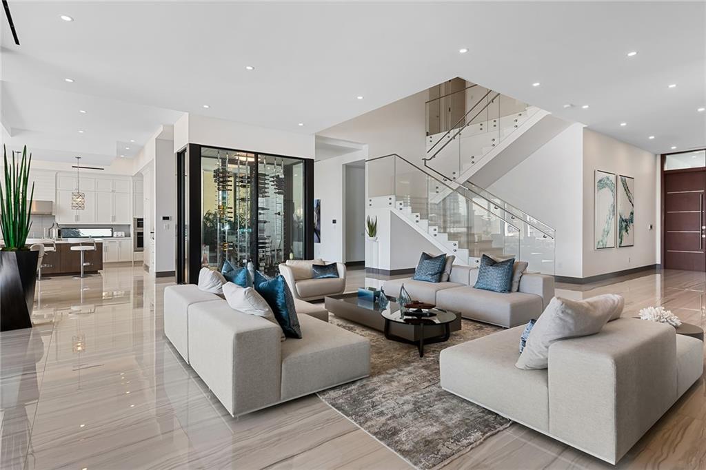 Harbor Beach - Residential