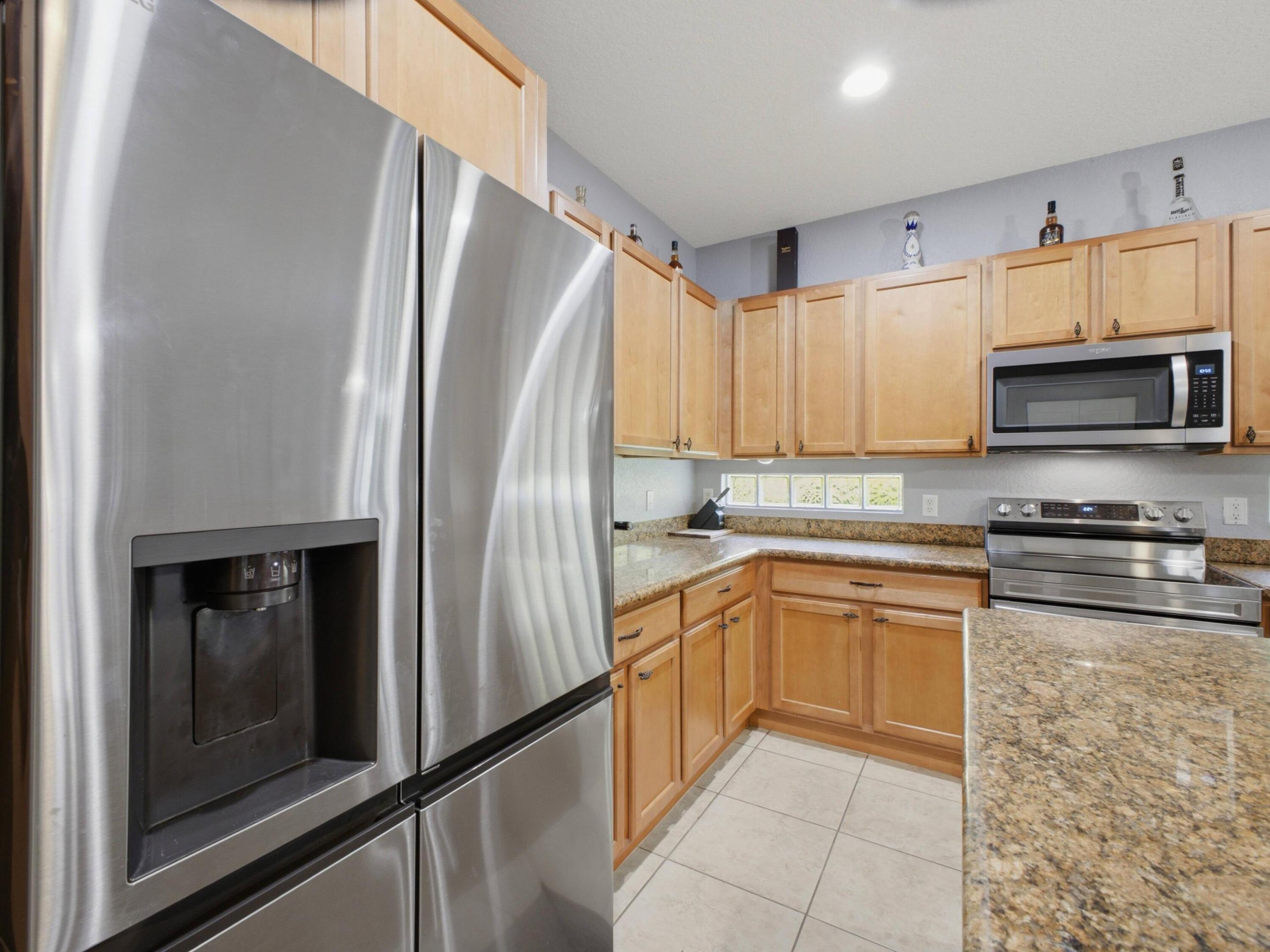 TERRACINA JOHNSON PROPERTY - Residential