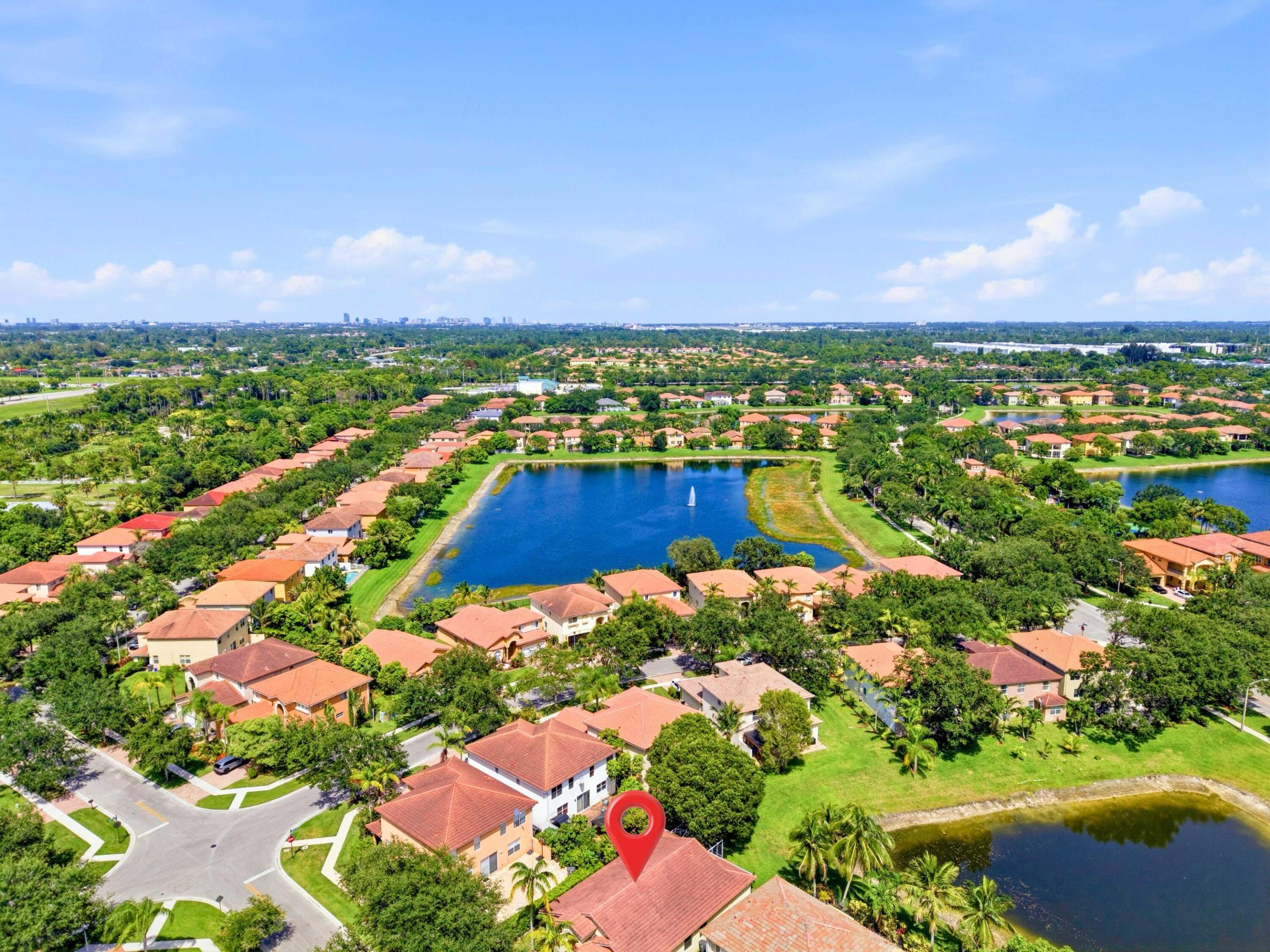 TERRACINA JOHNSON PROPERTY - Residential