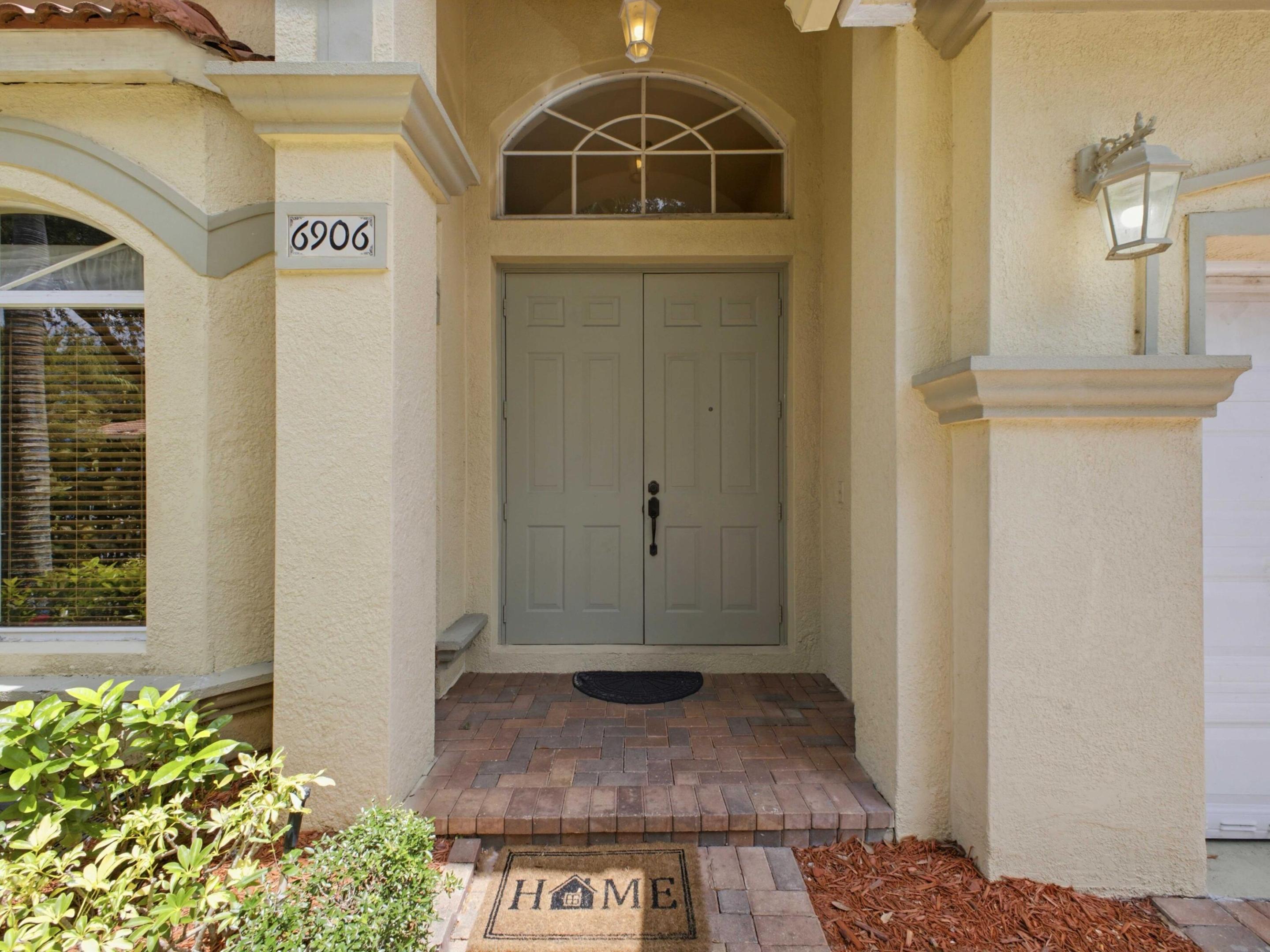 TERRACINA JOHNSON PROPERTY - Residential