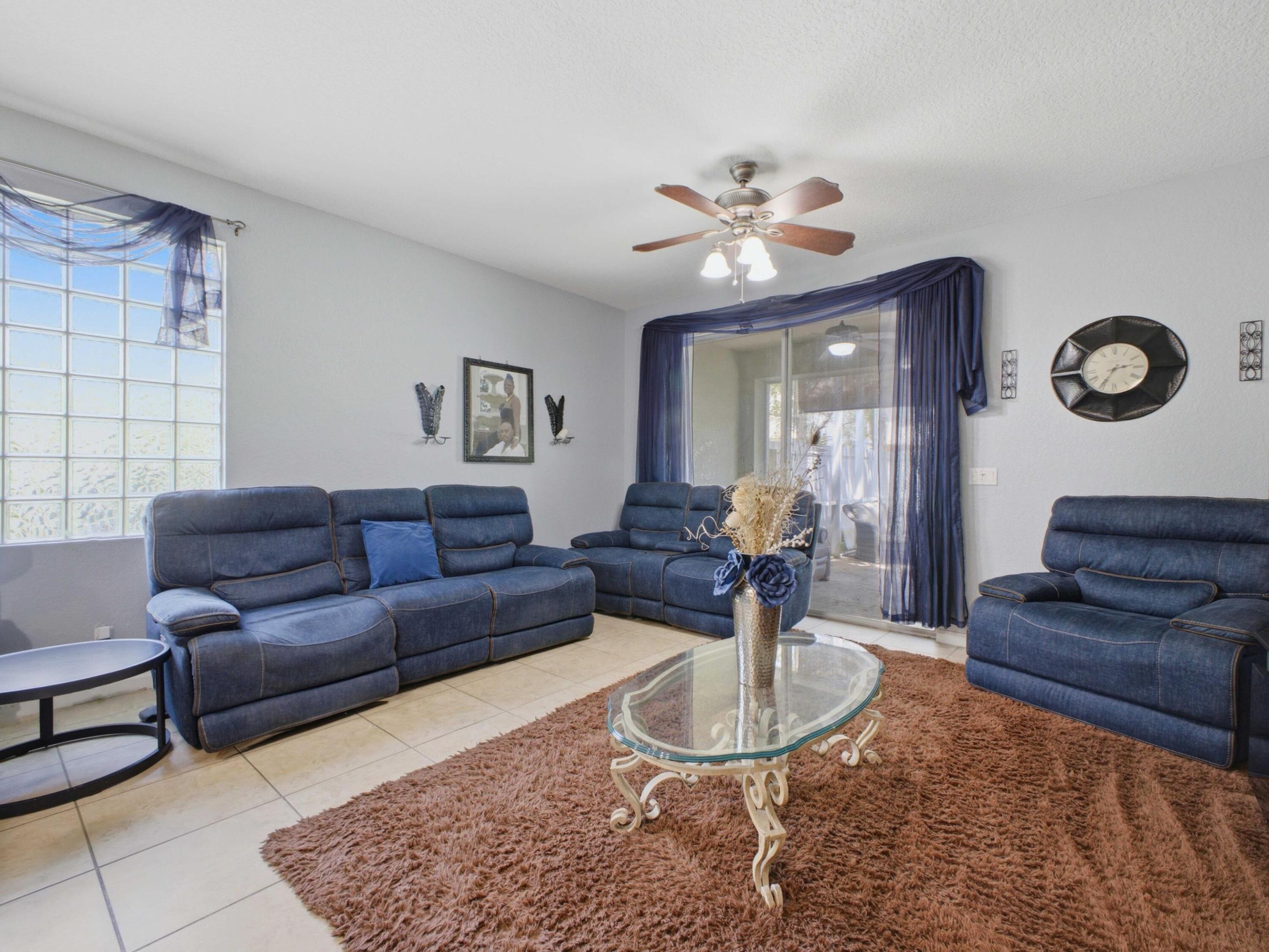TERRACINA JOHNSON PROPERTY - Residential