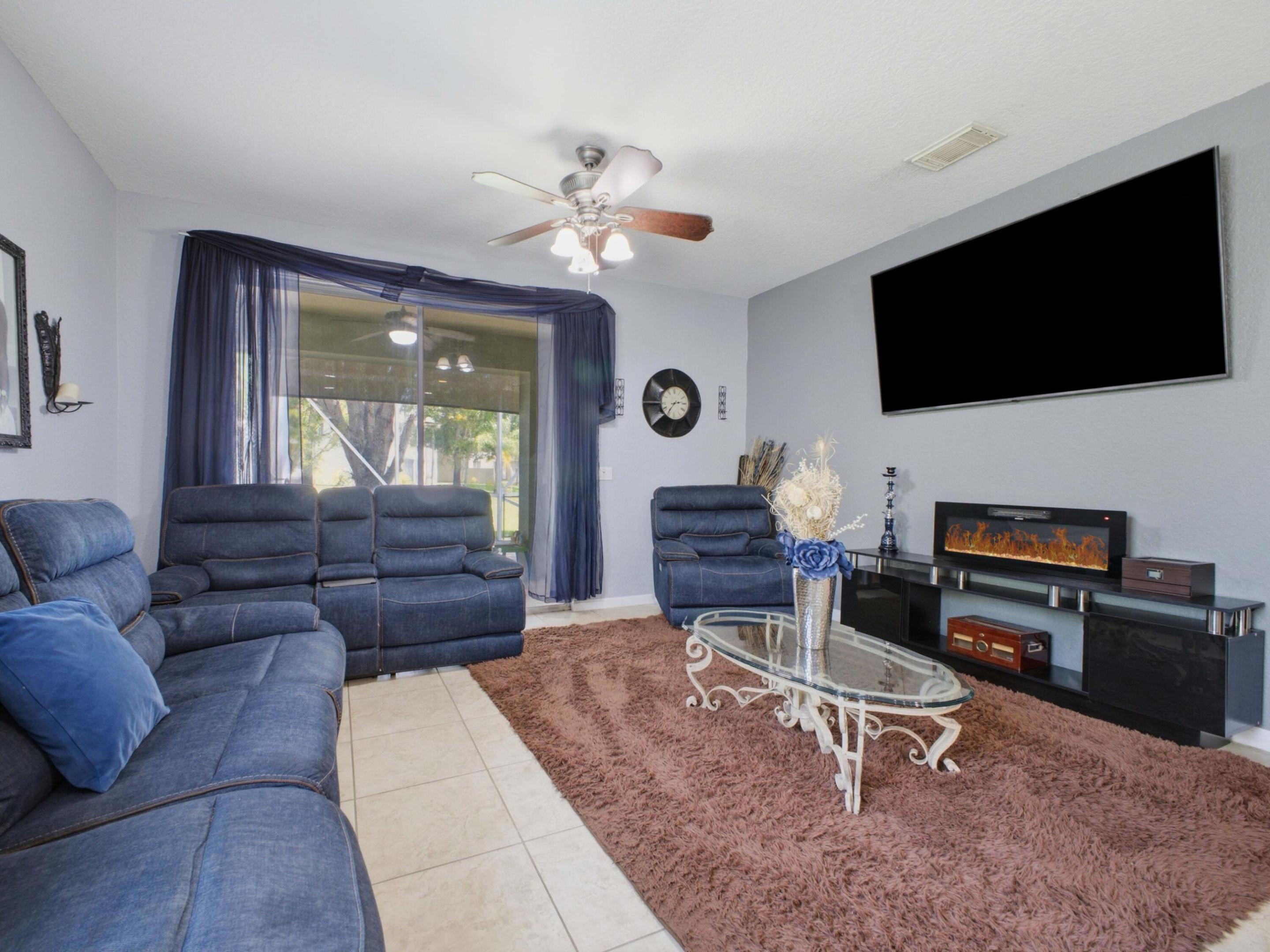 TERRACINA JOHNSON PROPERTY - Residential