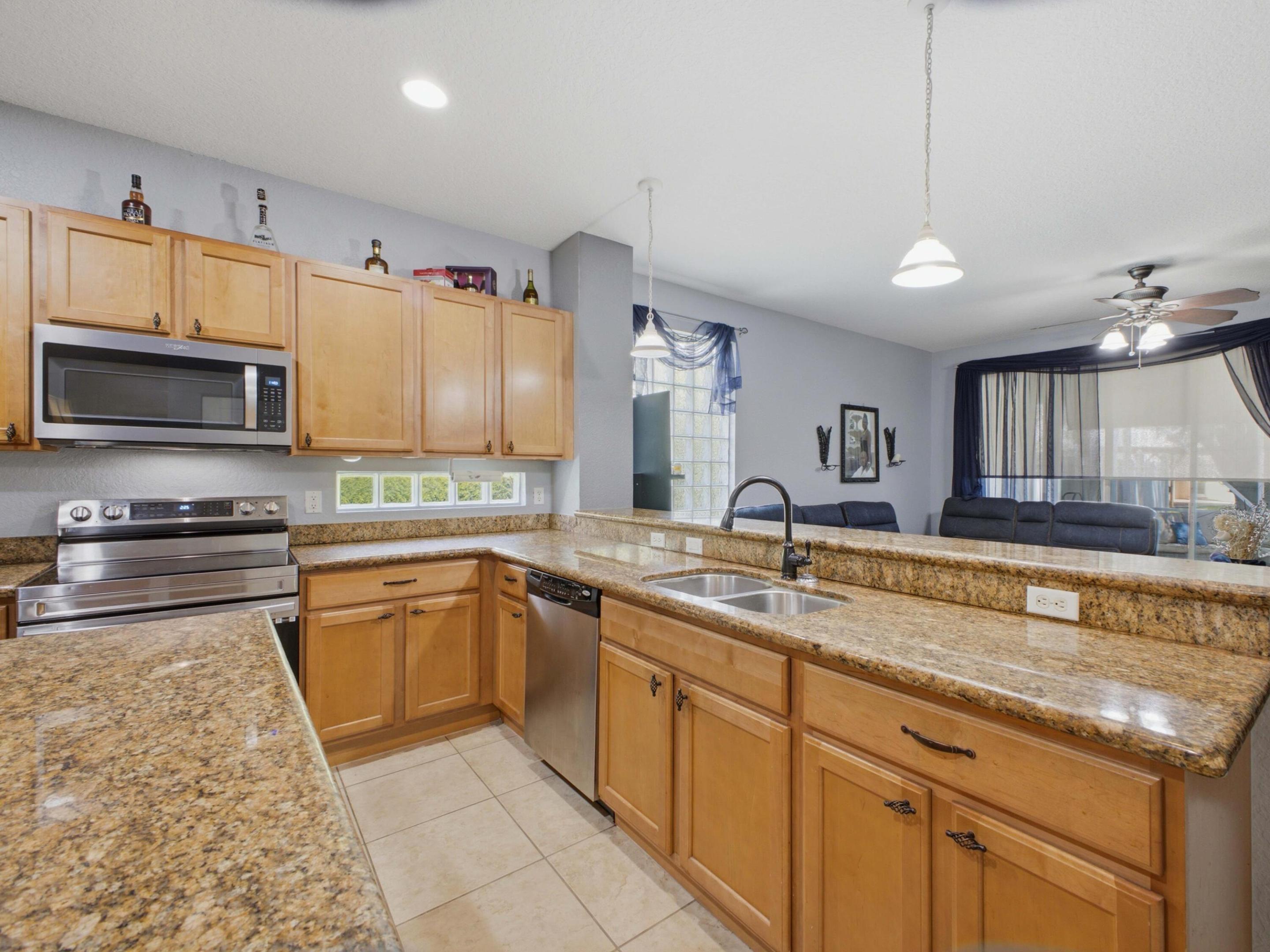 TERRACINA JOHNSON PROPERTY - Residential