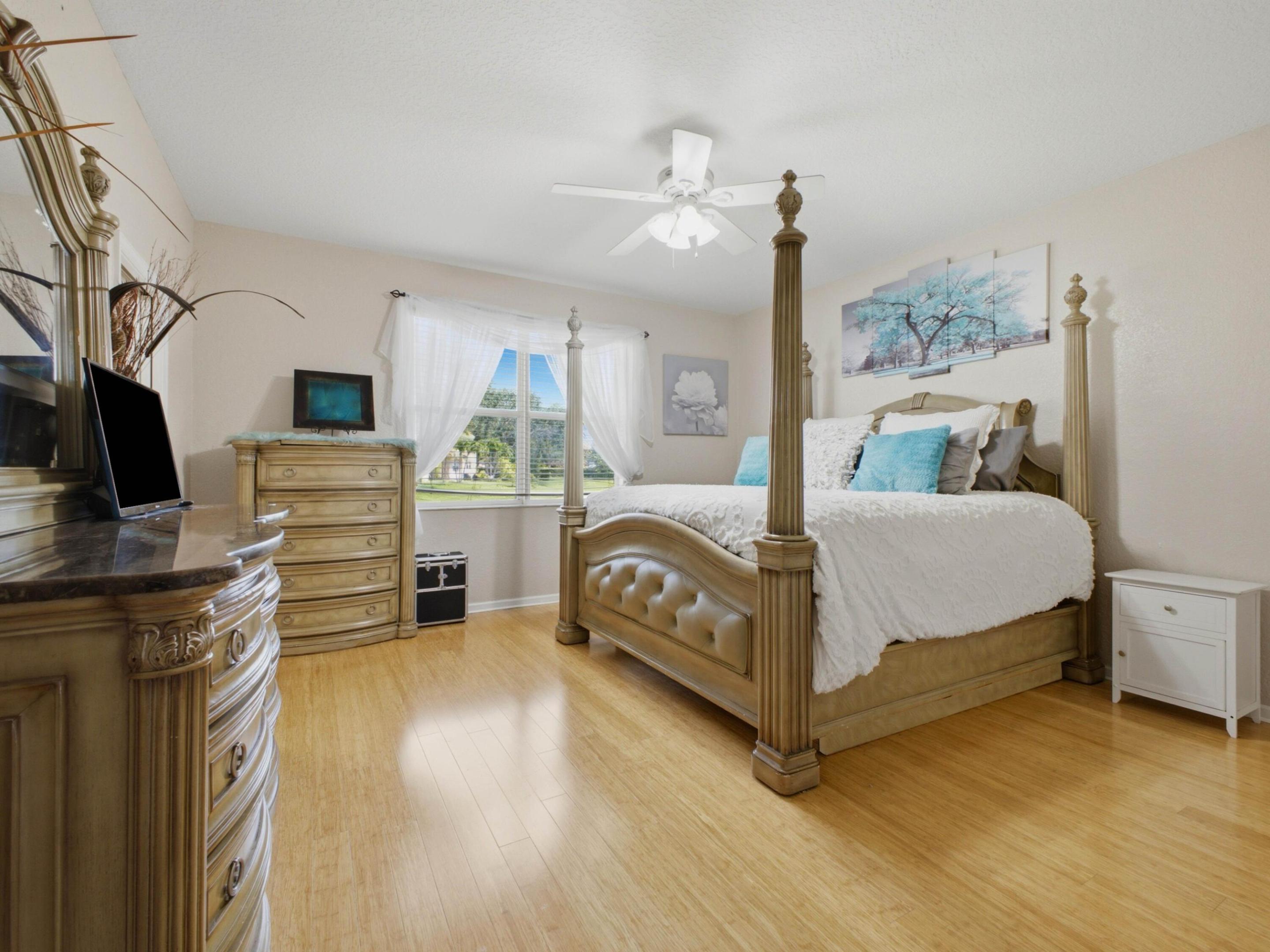 TERRACINA JOHNSON PROPERTY - Residential