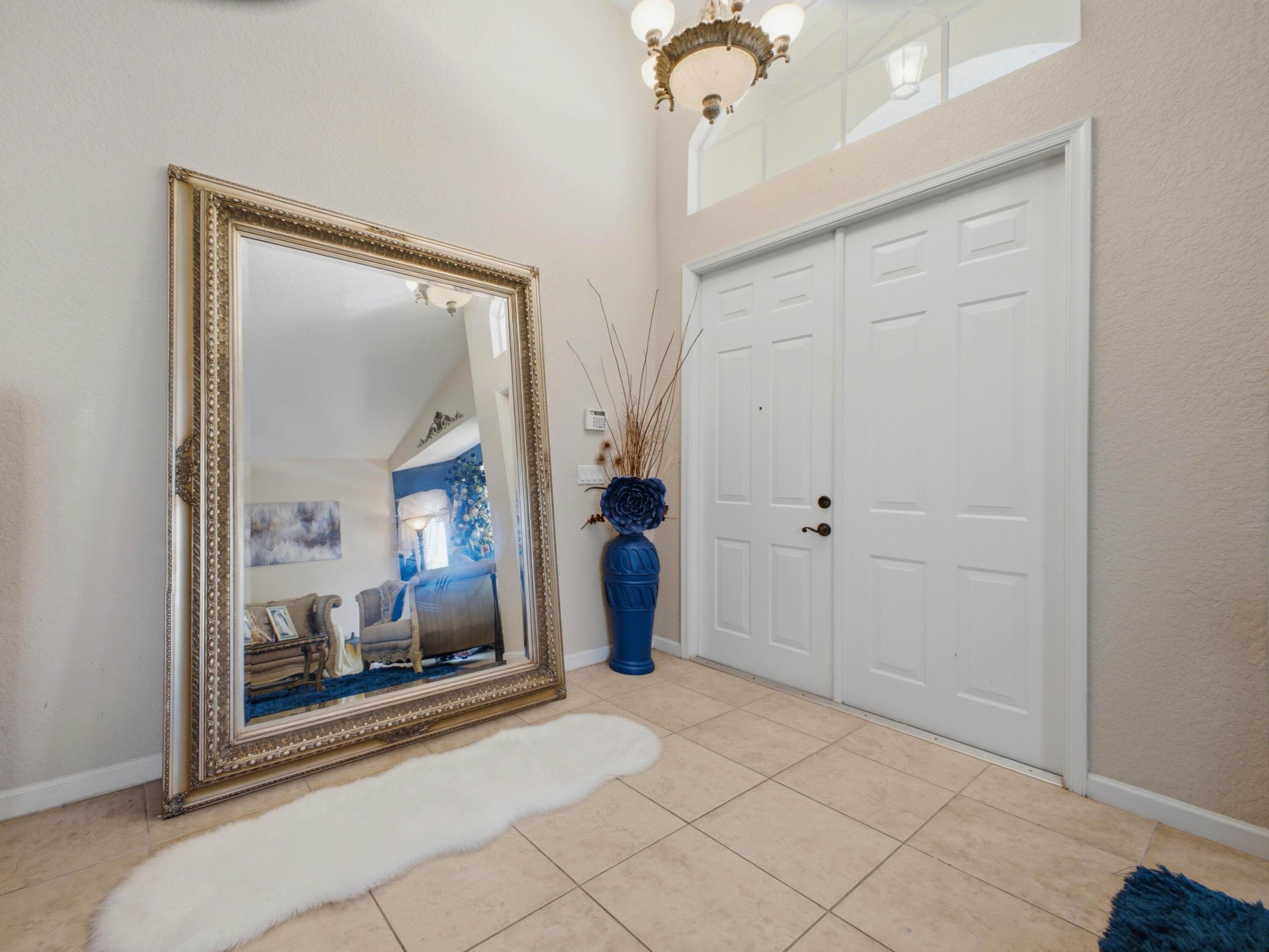 TERRACINA JOHNSON PROPERTY - Residential