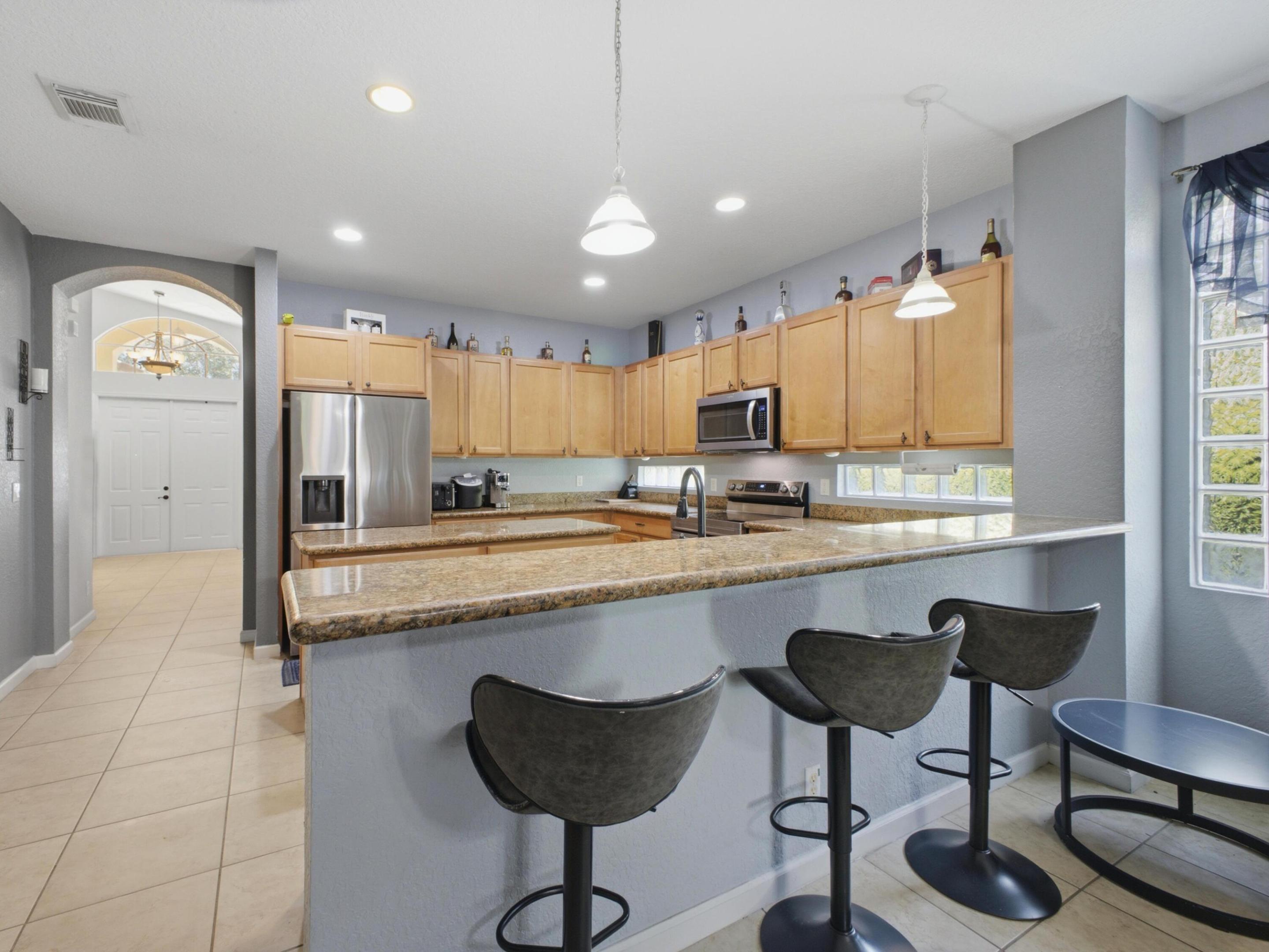 TERRACINA JOHNSON PROPERTY - Residential