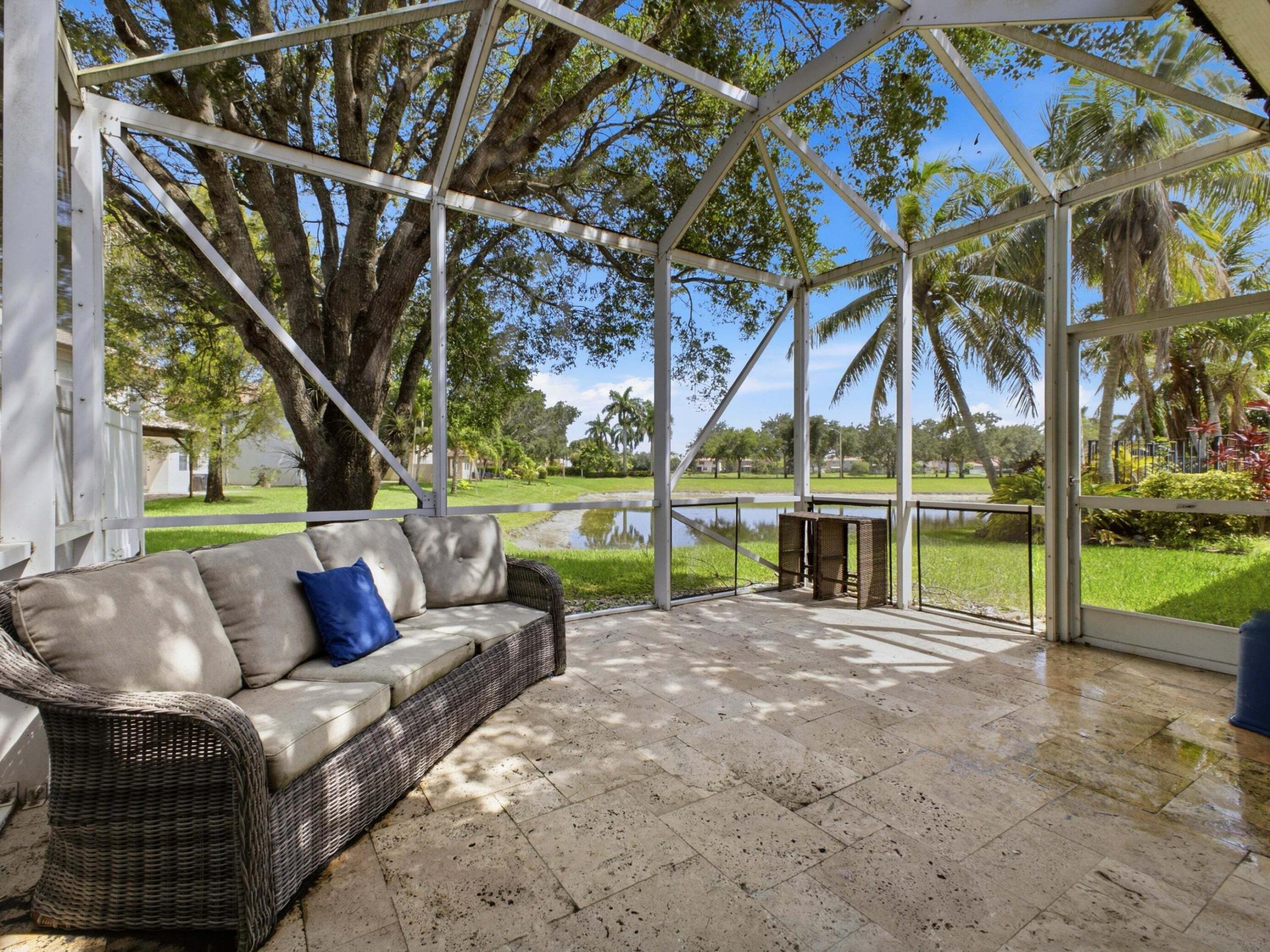 TERRACINA JOHNSON PROPERTY - Residential