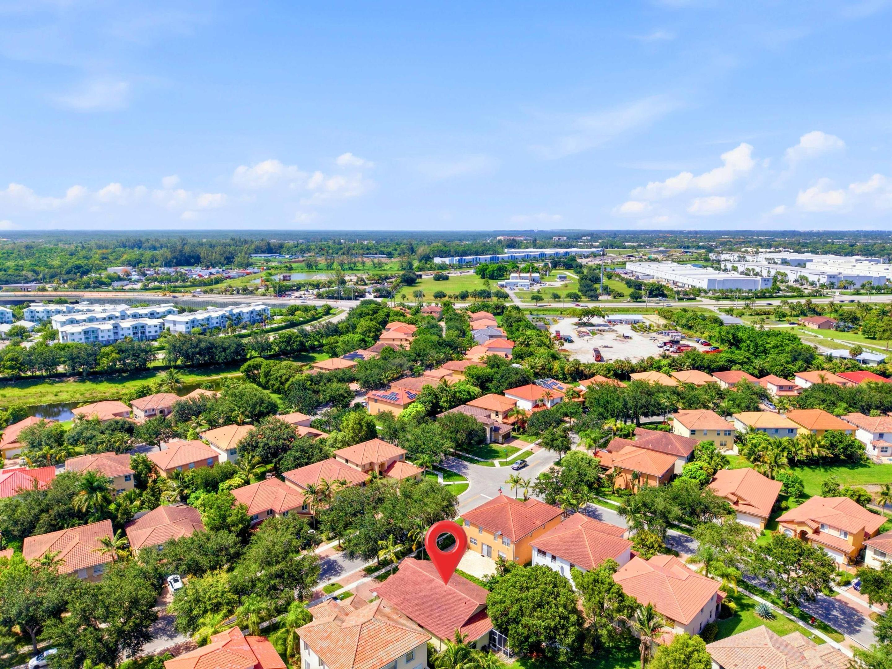 TERRACINA JOHNSON PROPERTY - Residential