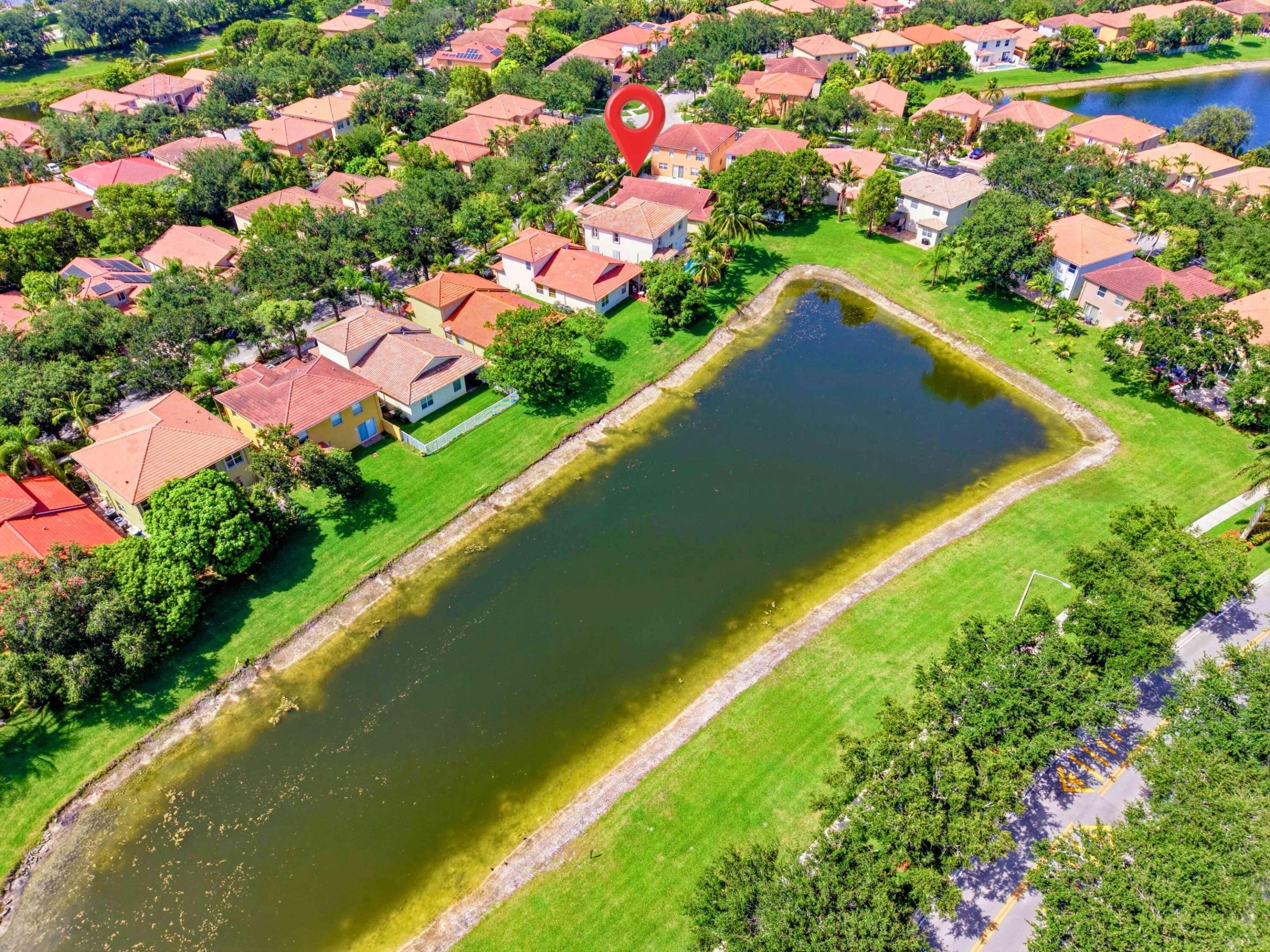 TERRACINA JOHNSON PROPERTY - Residential