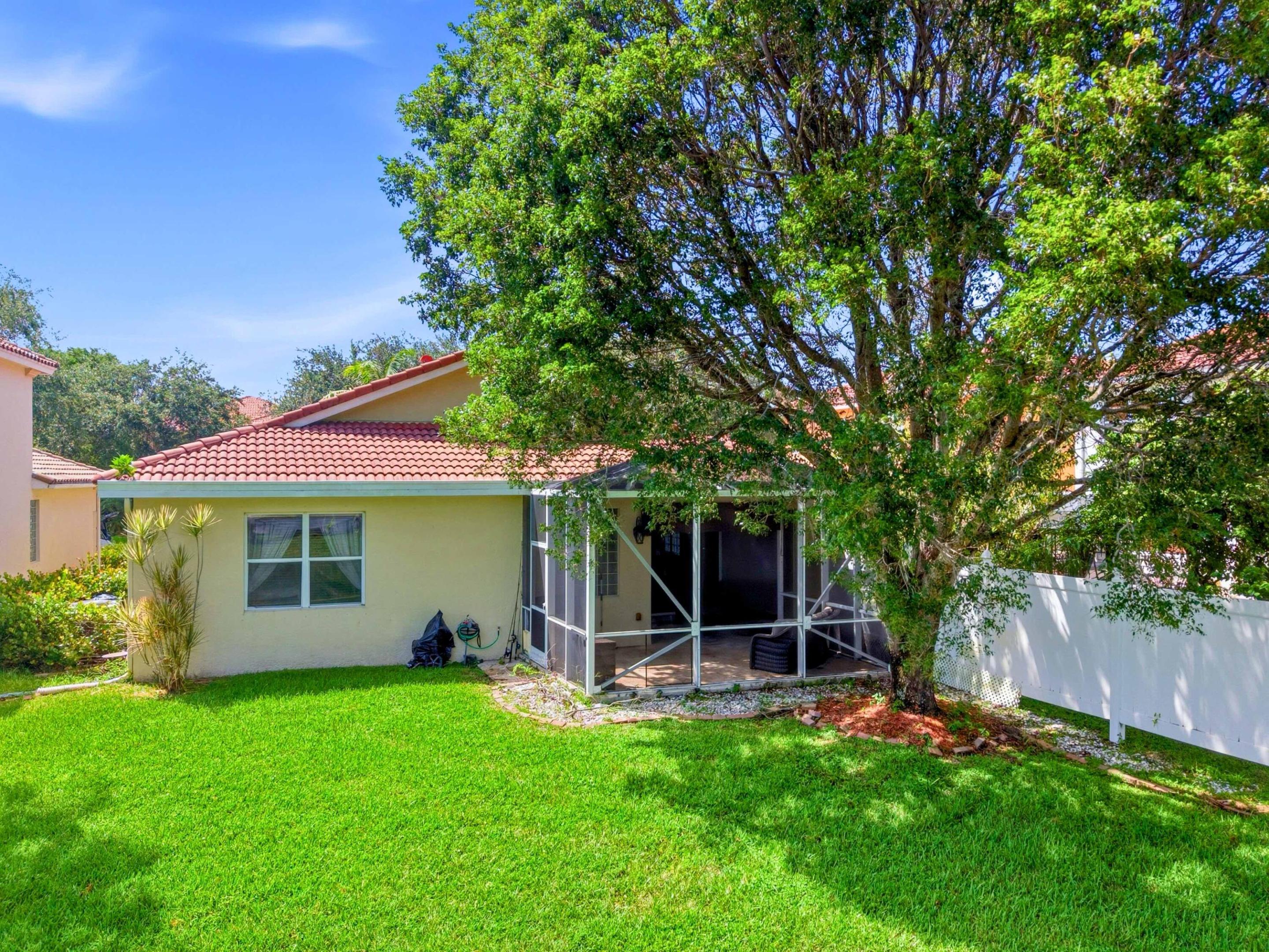 TERRACINA JOHNSON PROPERTY - Residential