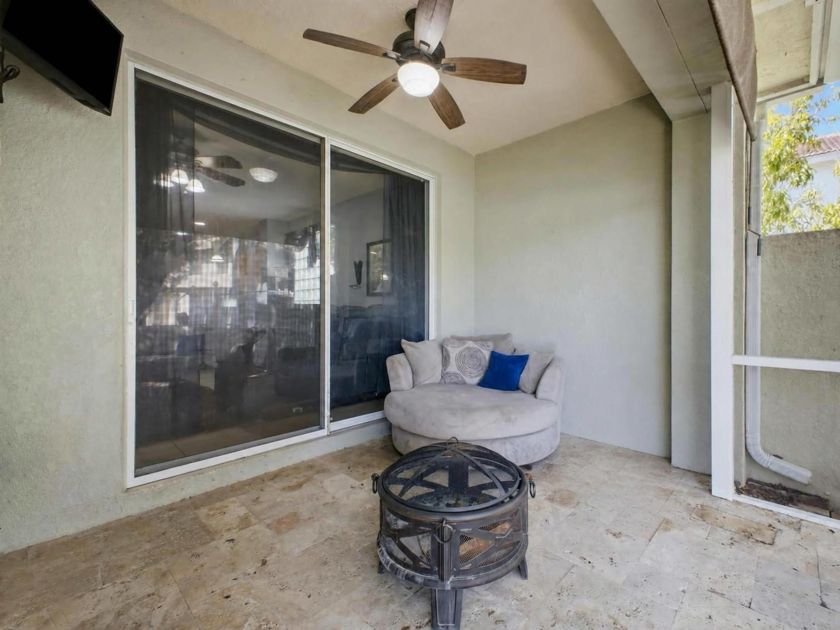 TERRACINA JOHNSON PROPERTY - Residential