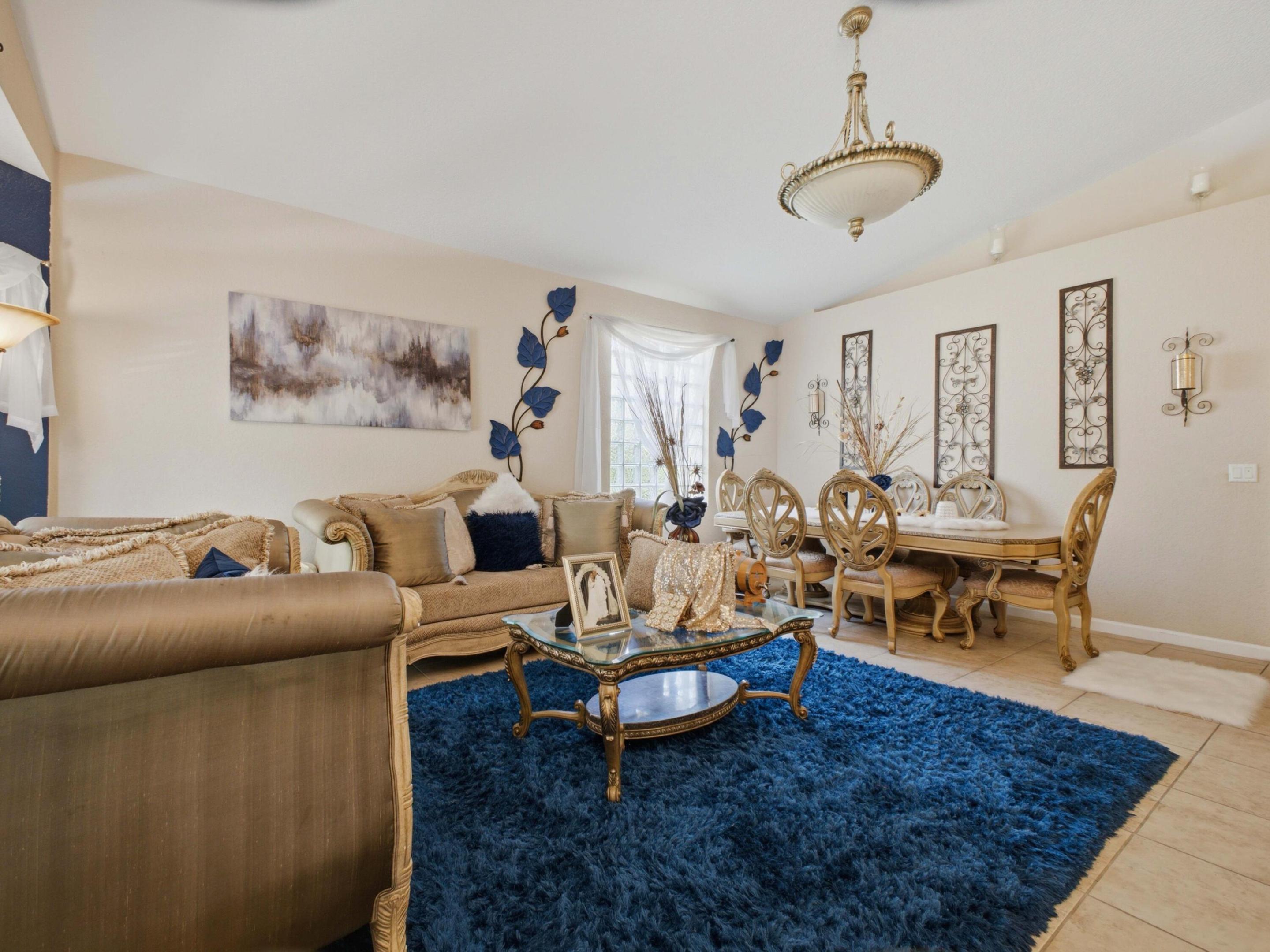 TERRACINA JOHNSON PROPERTY - Residential