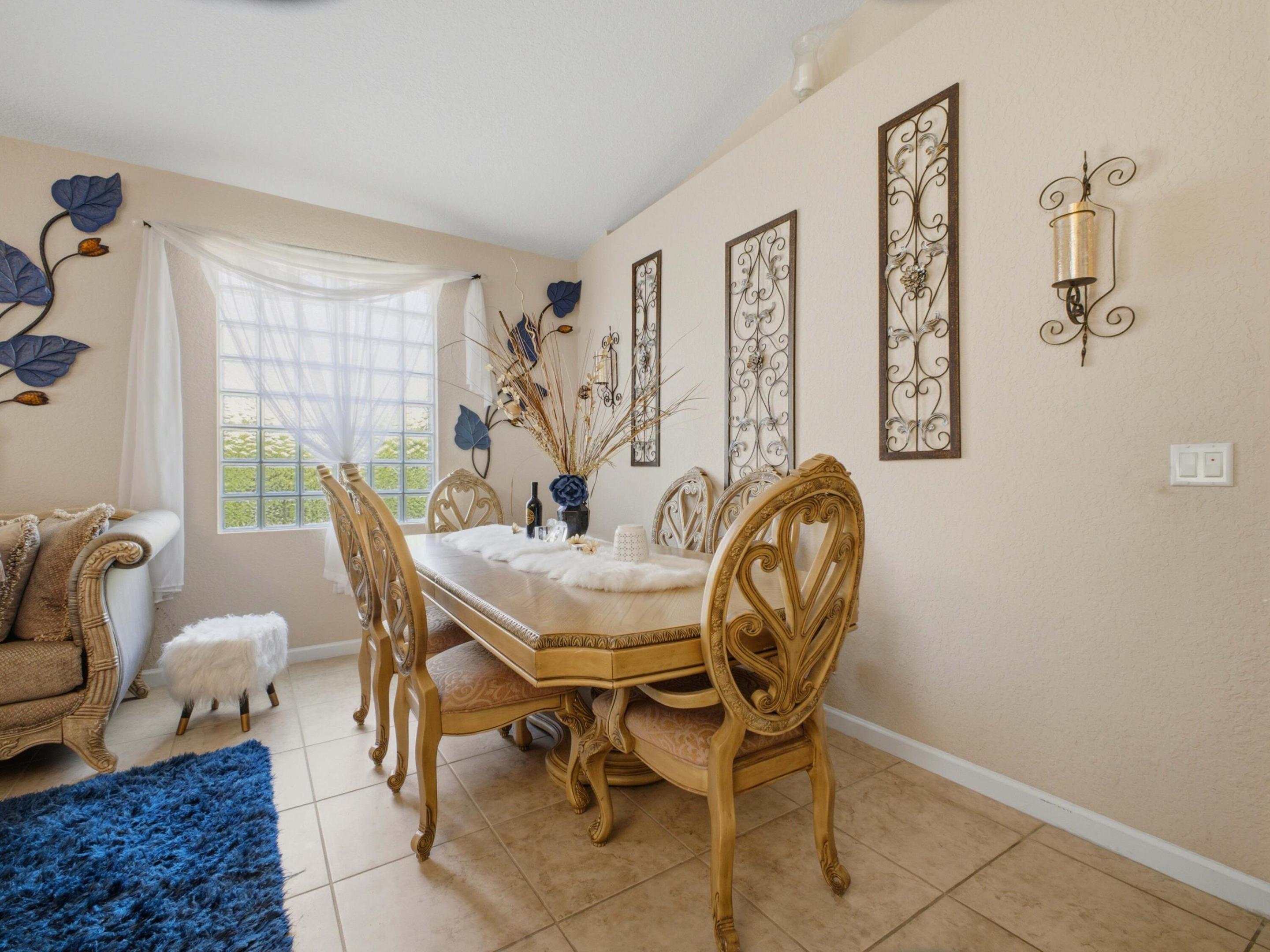 TERRACINA JOHNSON PROPERTY - Residential