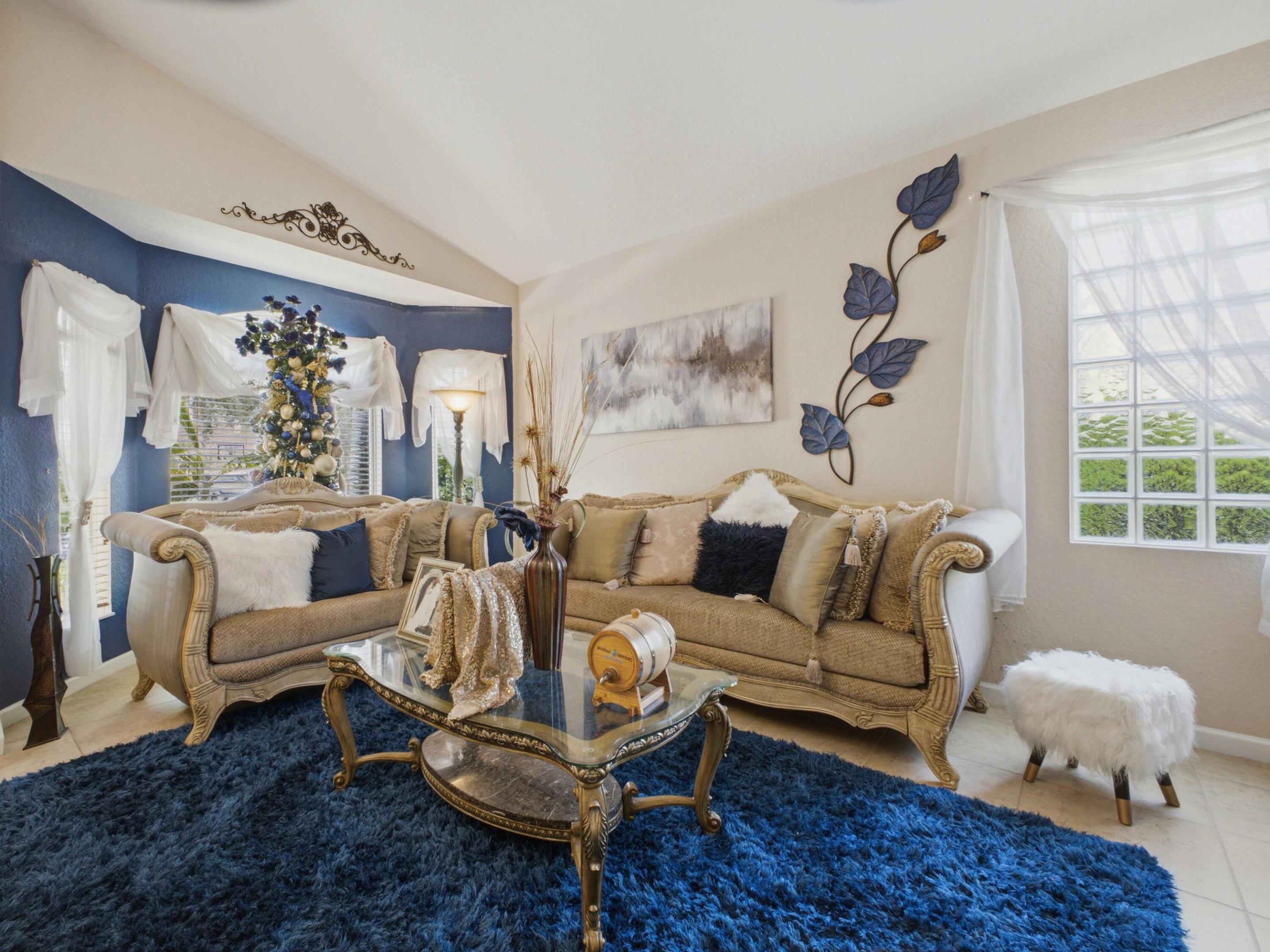 TERRACINA JOHNSON PROPERTY - Residential
