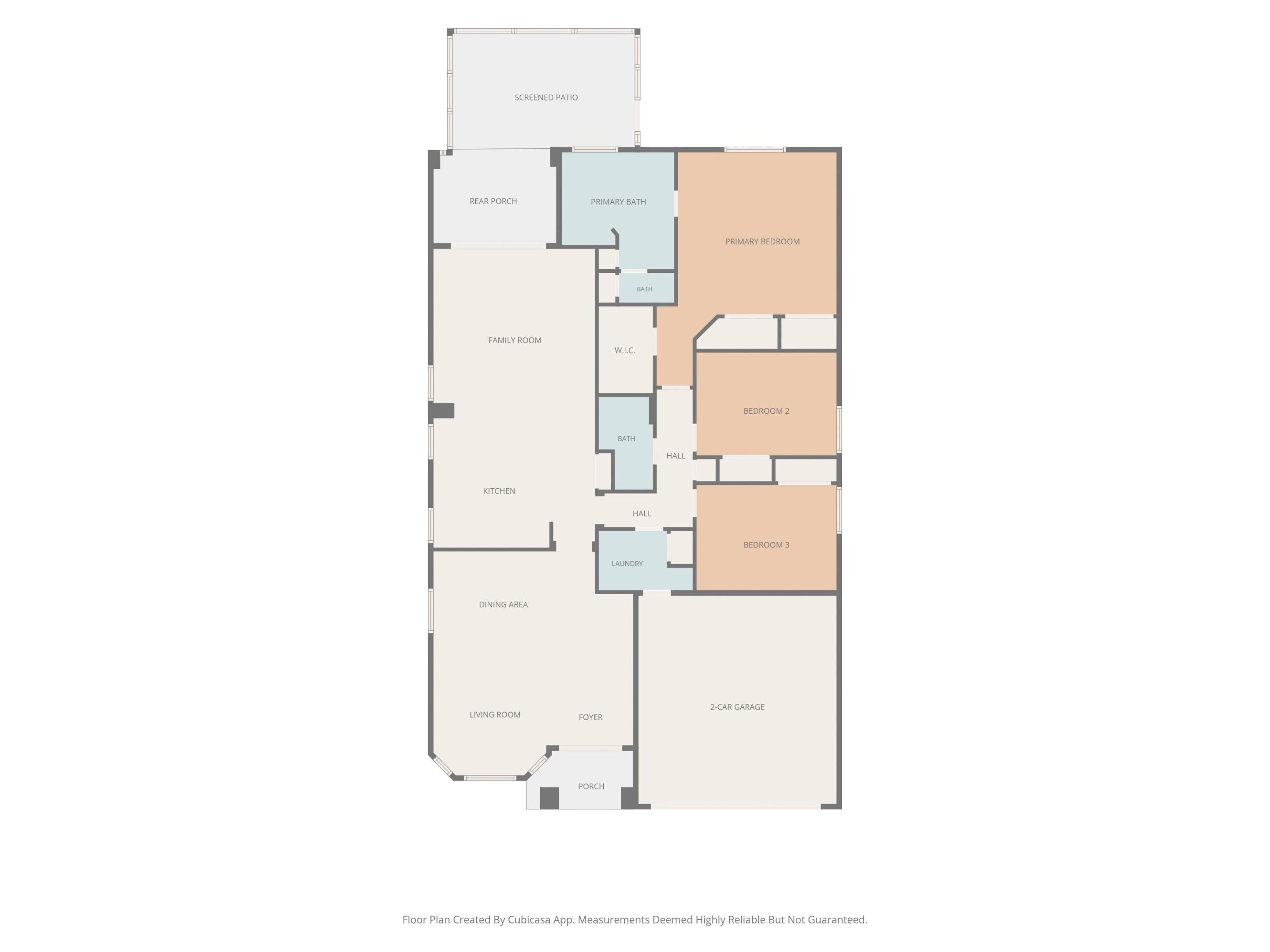 TERRACINA JOHNSON PROPERTY - Residential