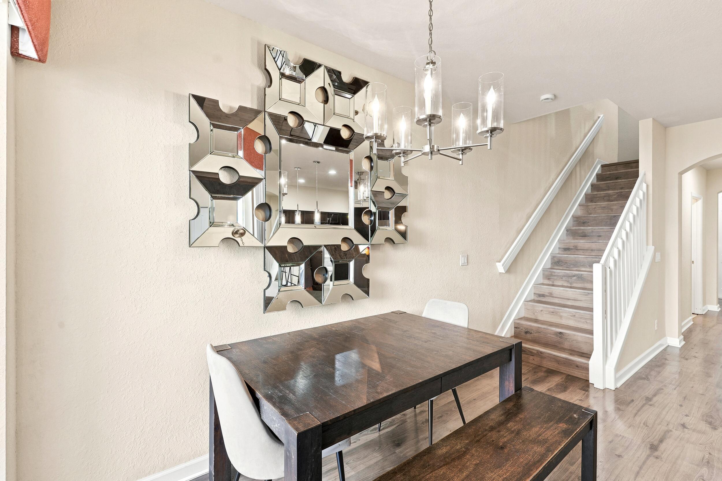 CHARLESTON COMMONS - Residential