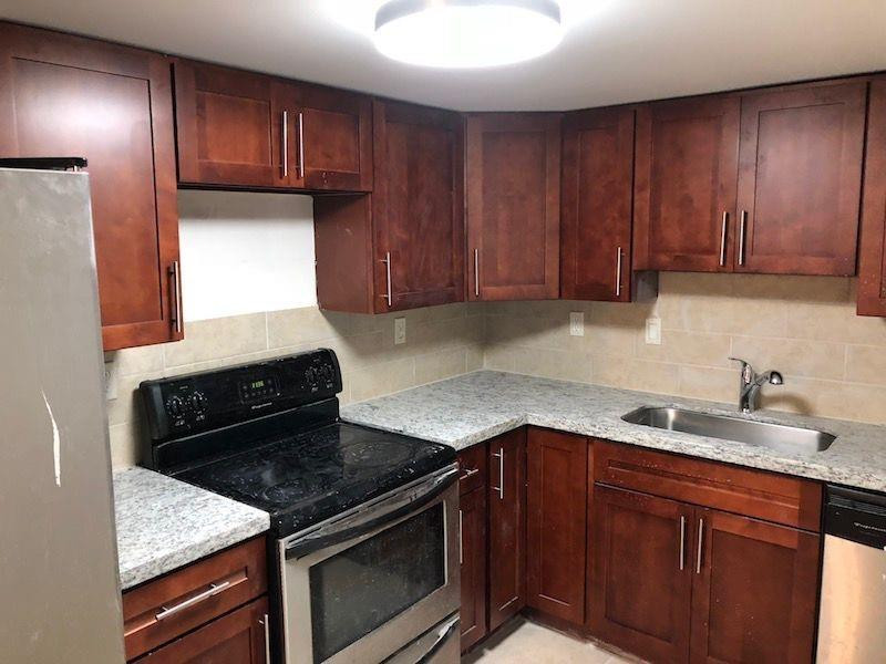 2/2 rented till 4/30/2026 for $1850