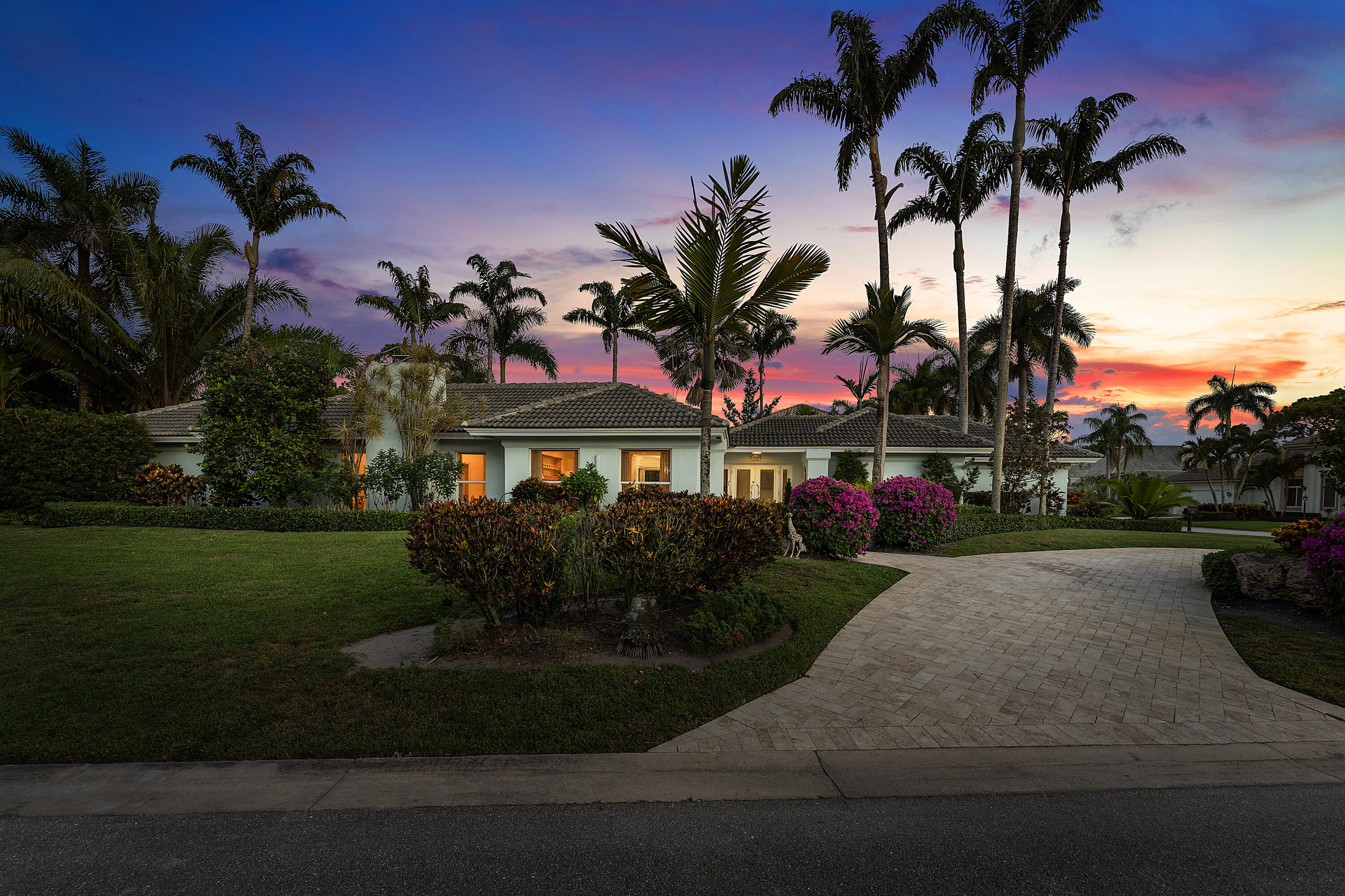 DELRAY DUNES PARCEL 8 - Residential