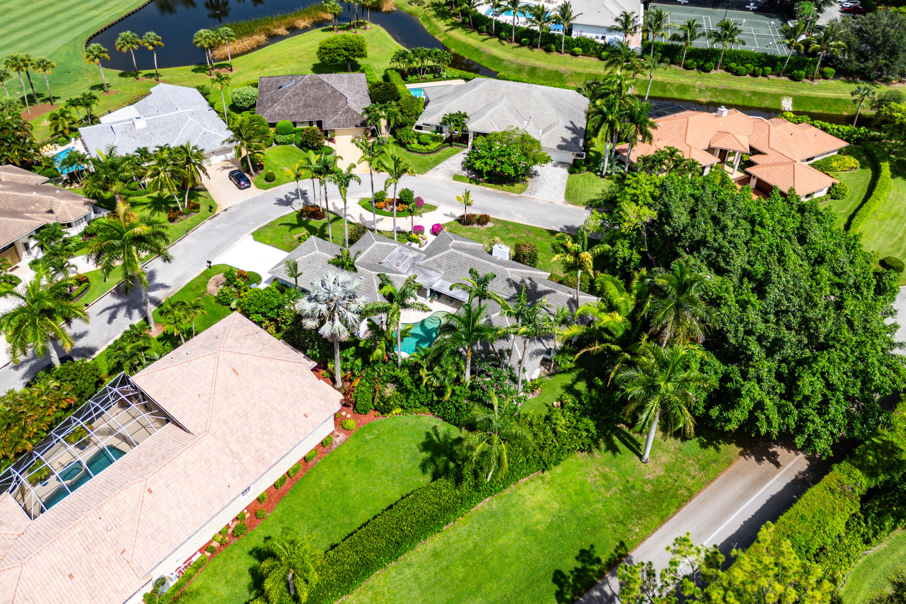 DELRAY DUNES PARCEL 8 - Residential