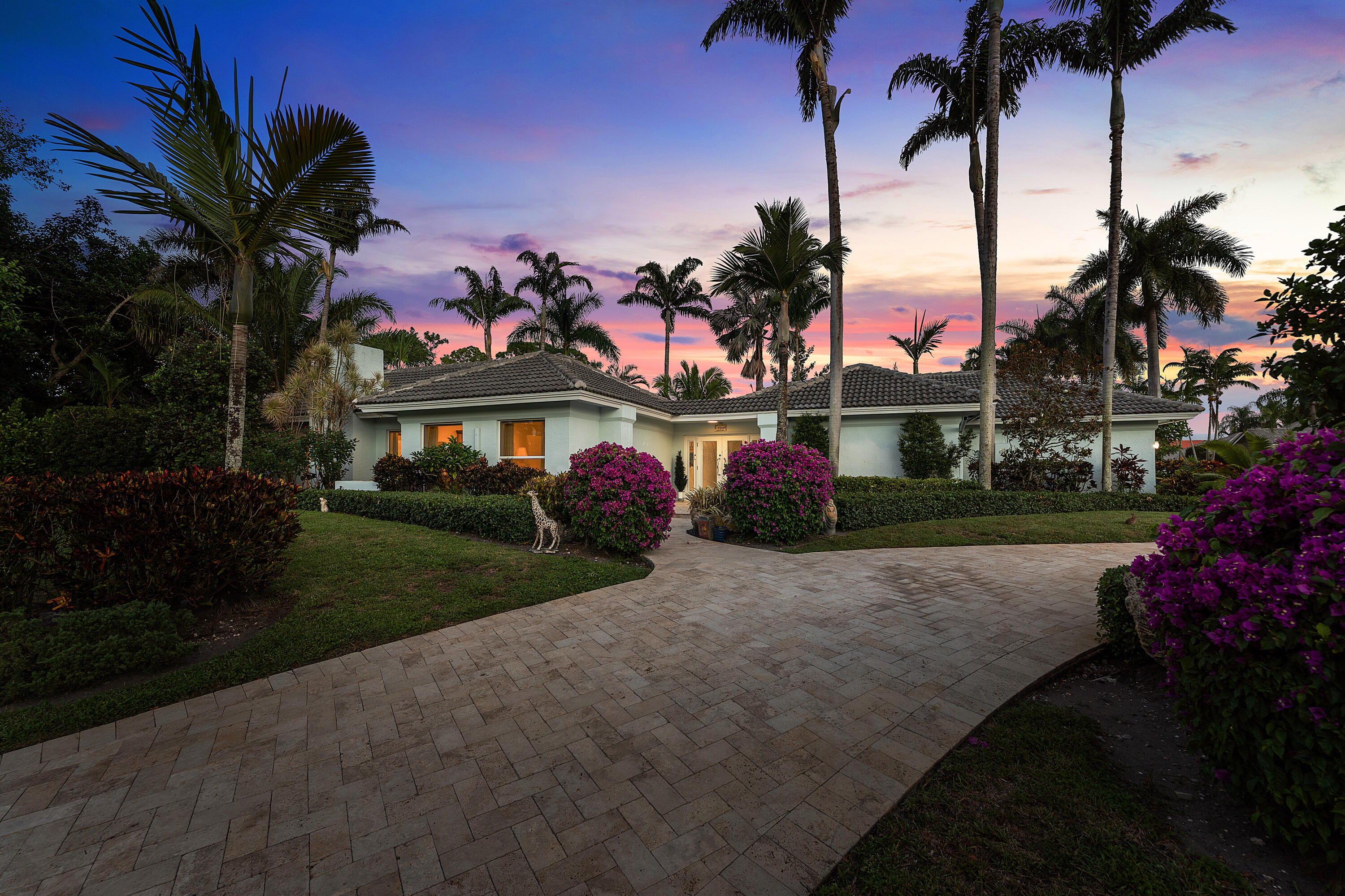 DELRAY DUNES PARCEL 8 - Residential
