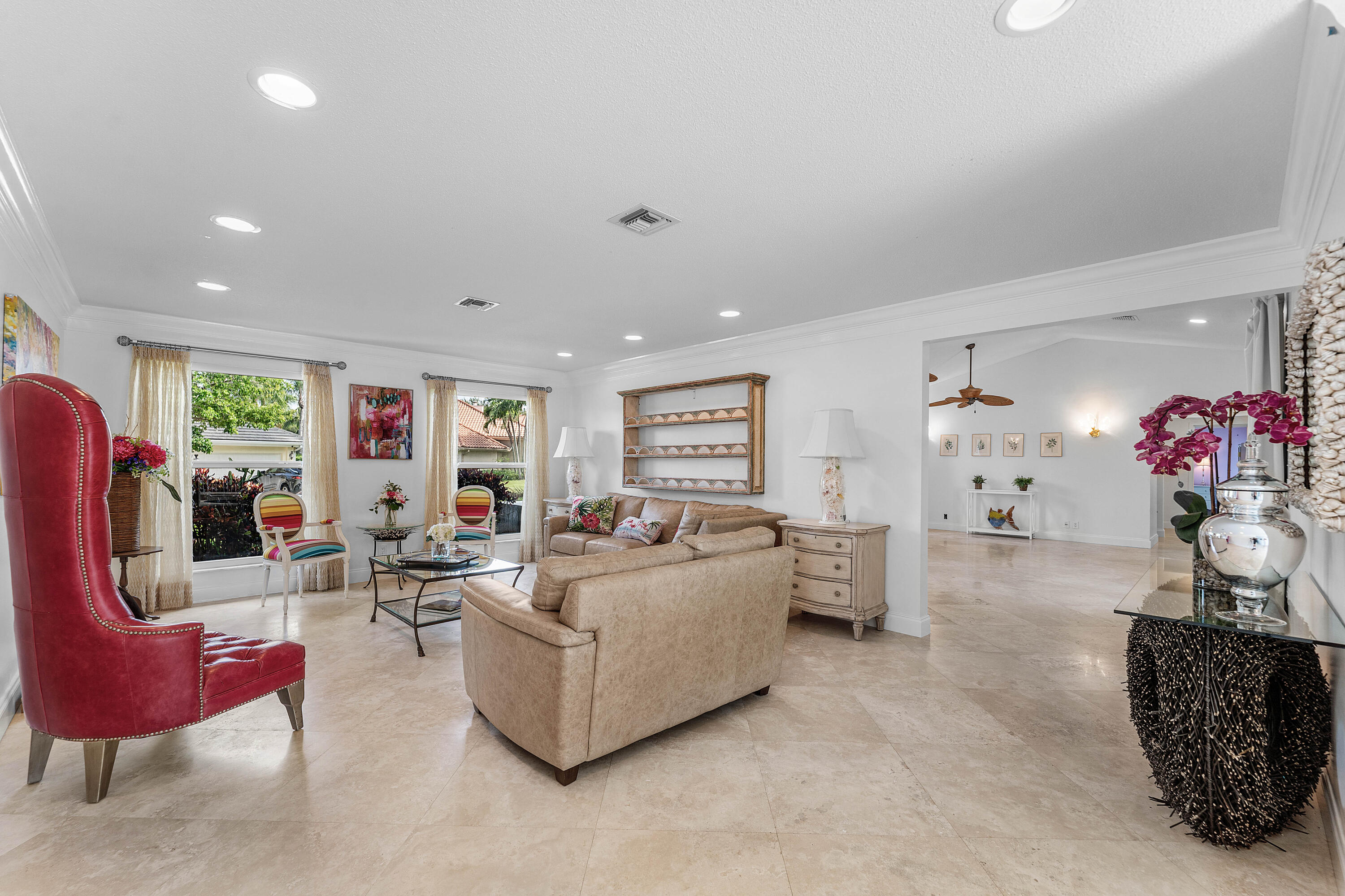 DELRAY DUNES PARCEL 8 - Residential