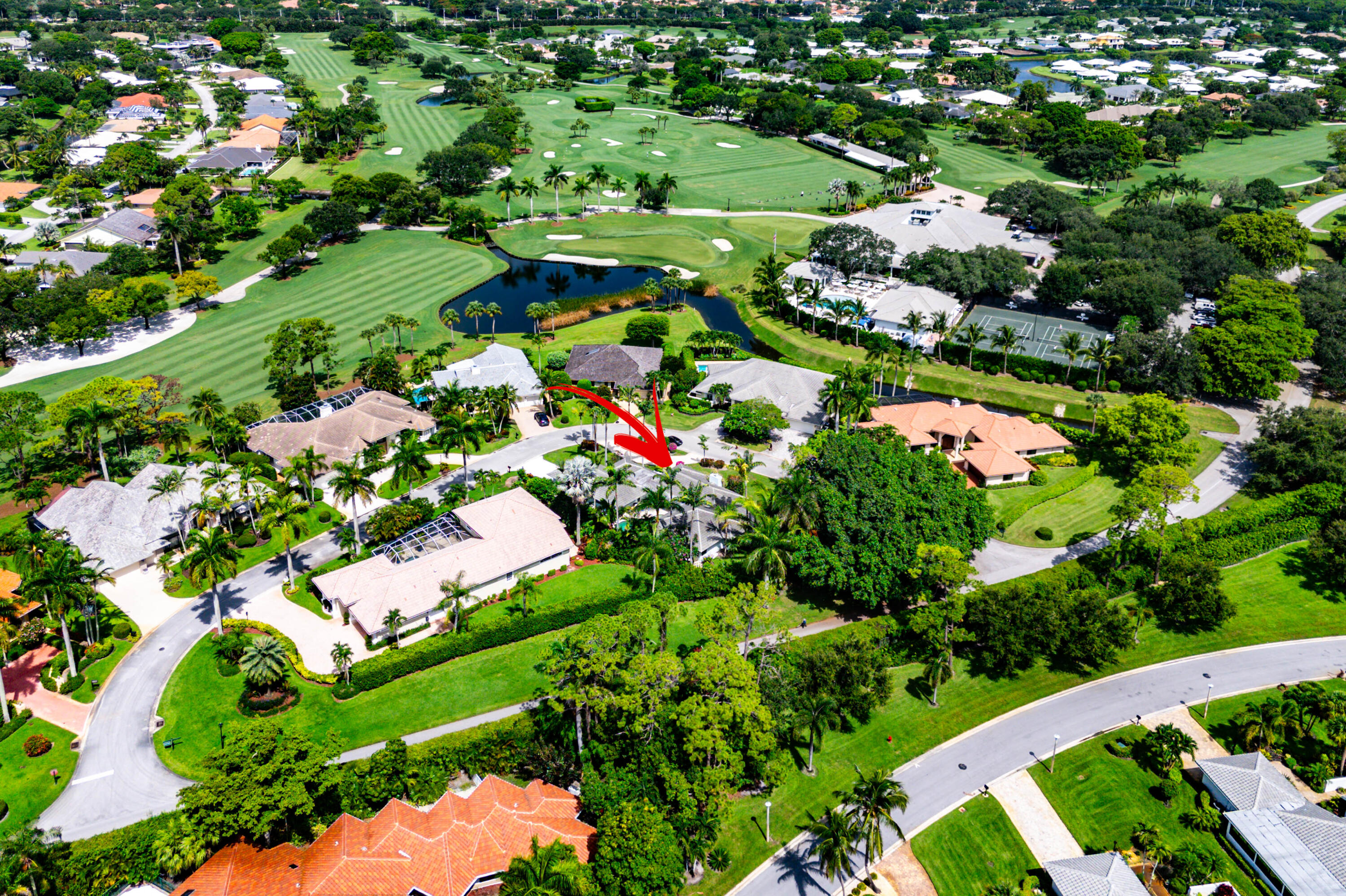 DELRAY DUNES PARCEL 8 - Residential