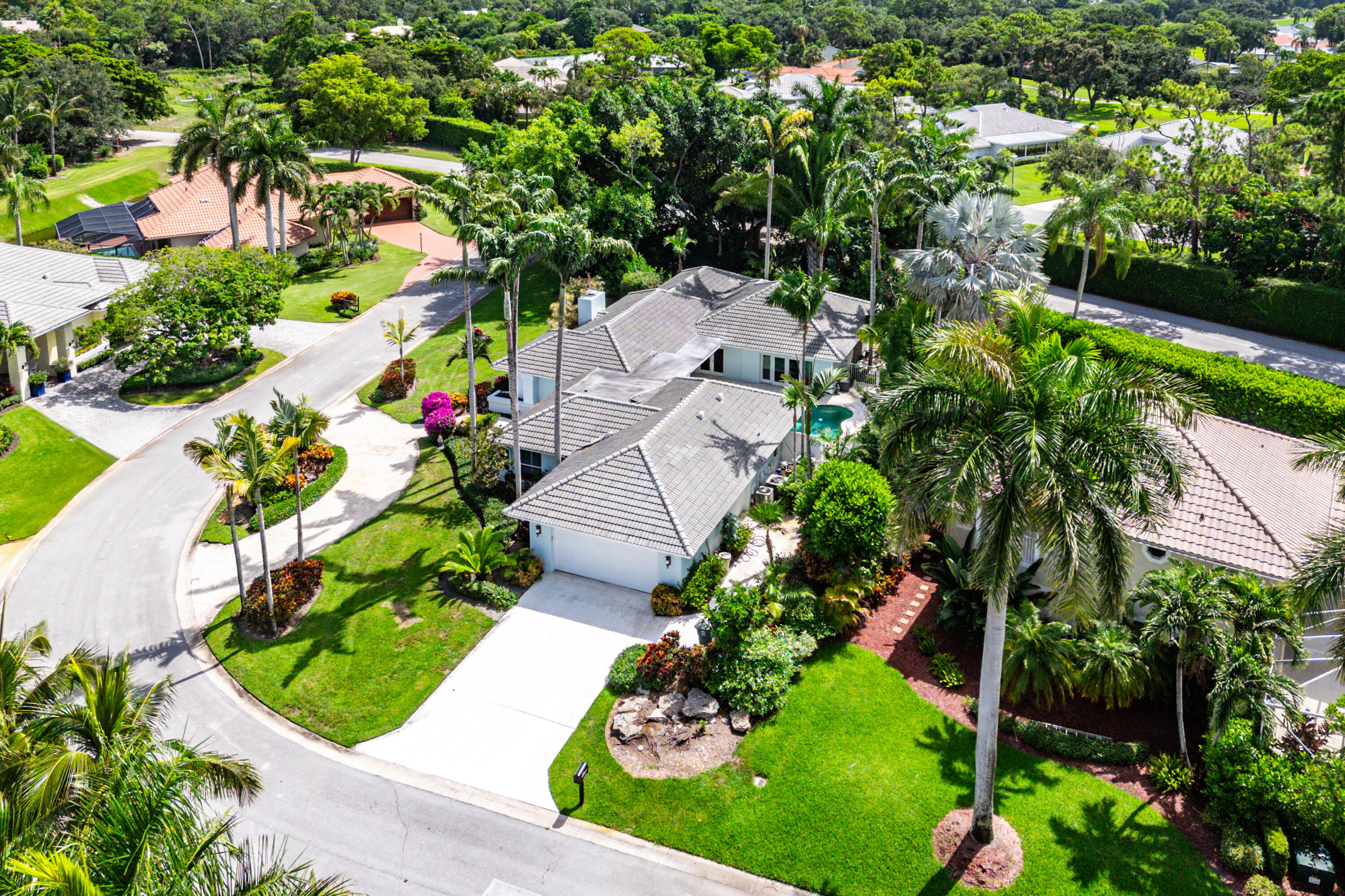 DELRAY DUNES PARCEL 8 - Residential