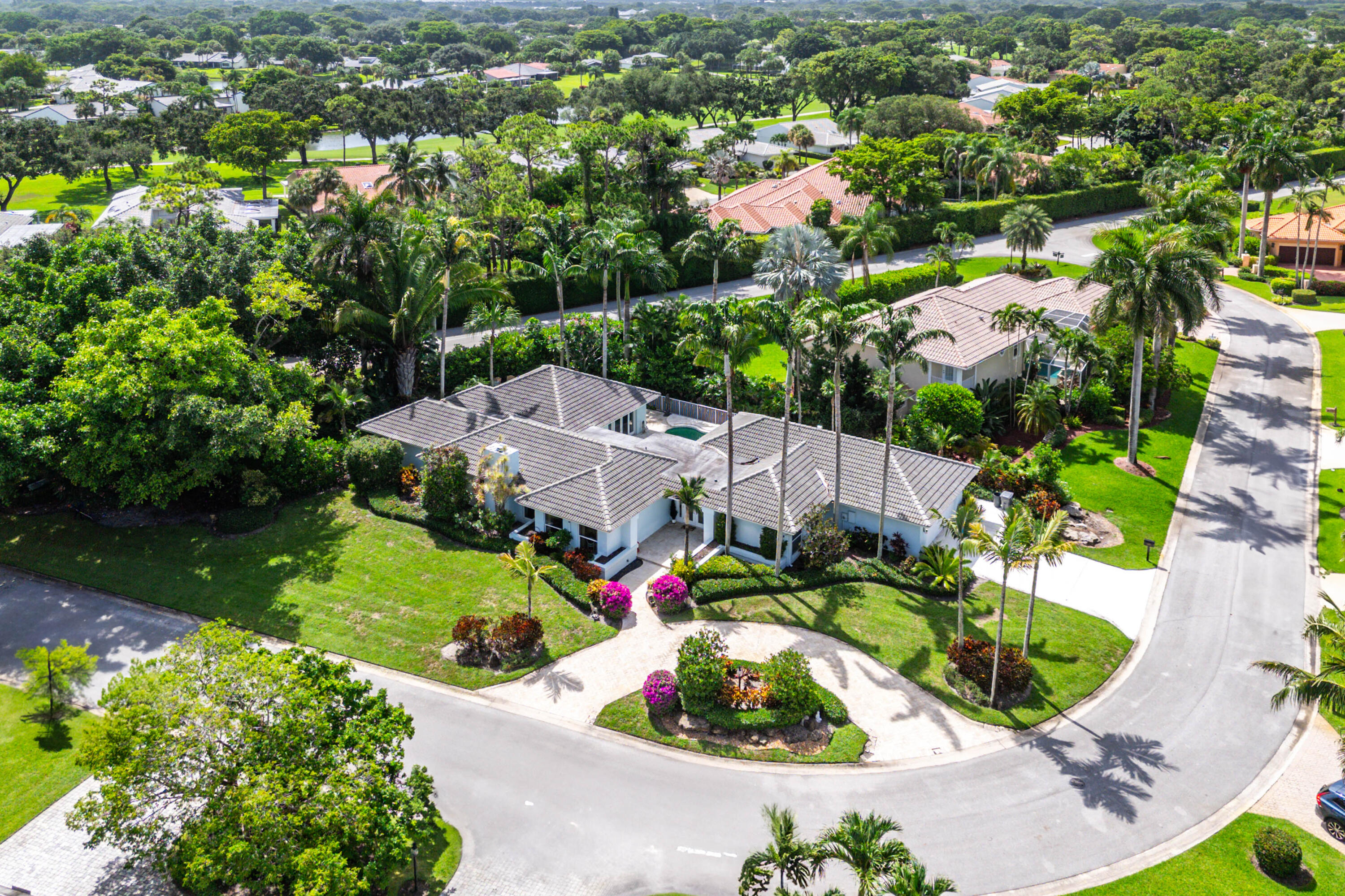 DELRAY DUNES PARCEL 8 - Residential