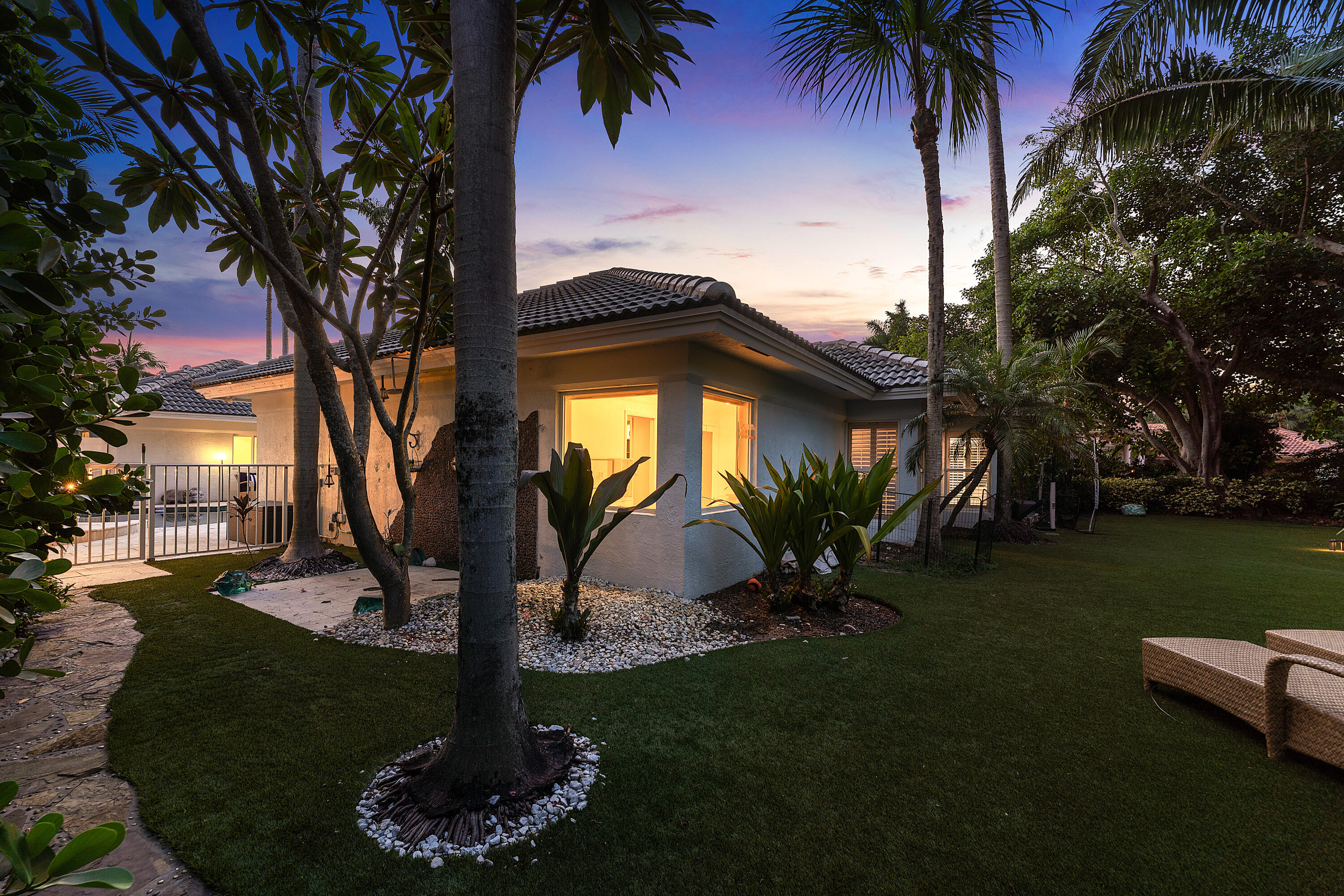 DELRAY DUNES PARCEL 8 - Residential