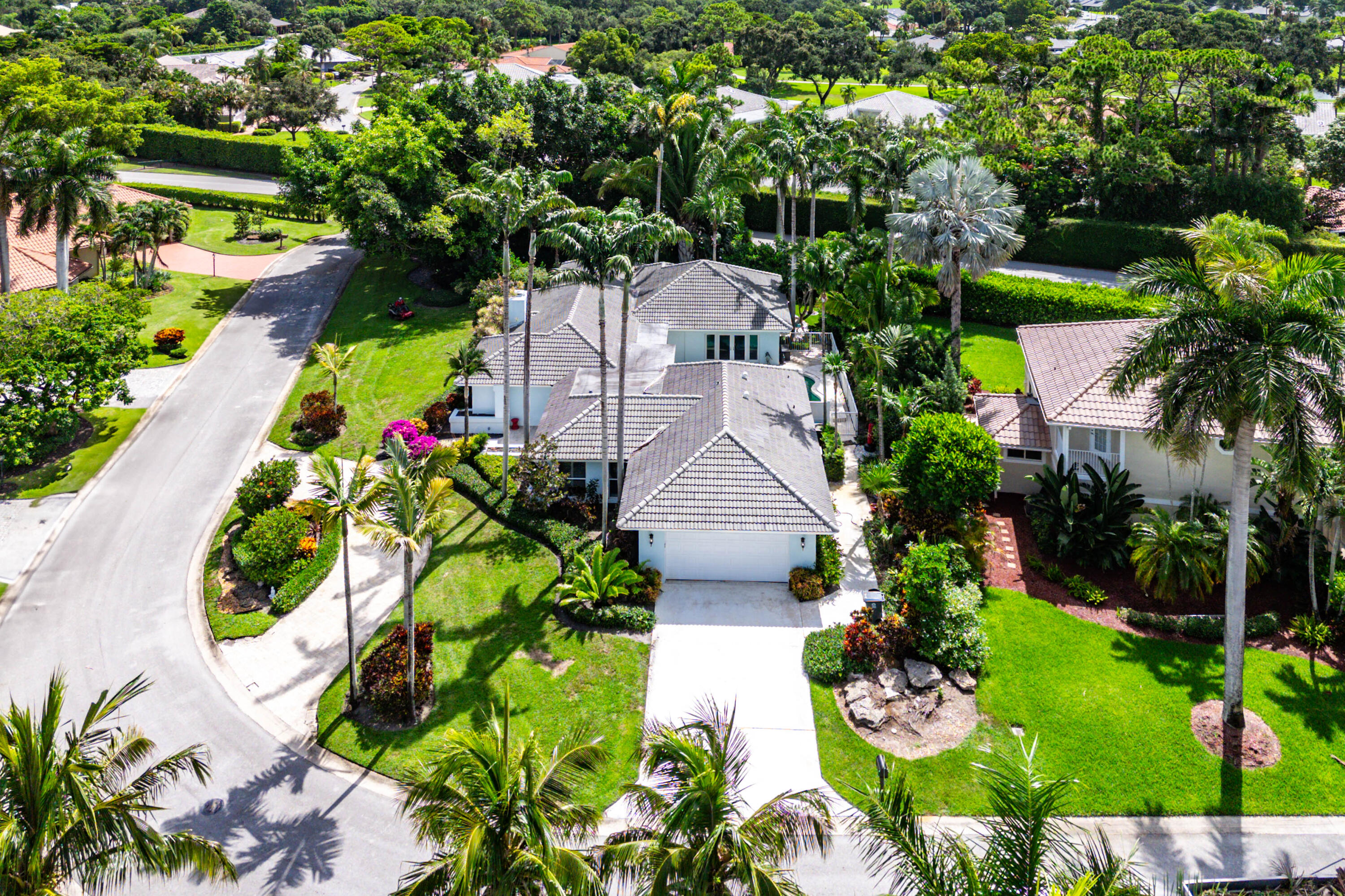 DELRAY DUNES PARCEL 8 - Residential