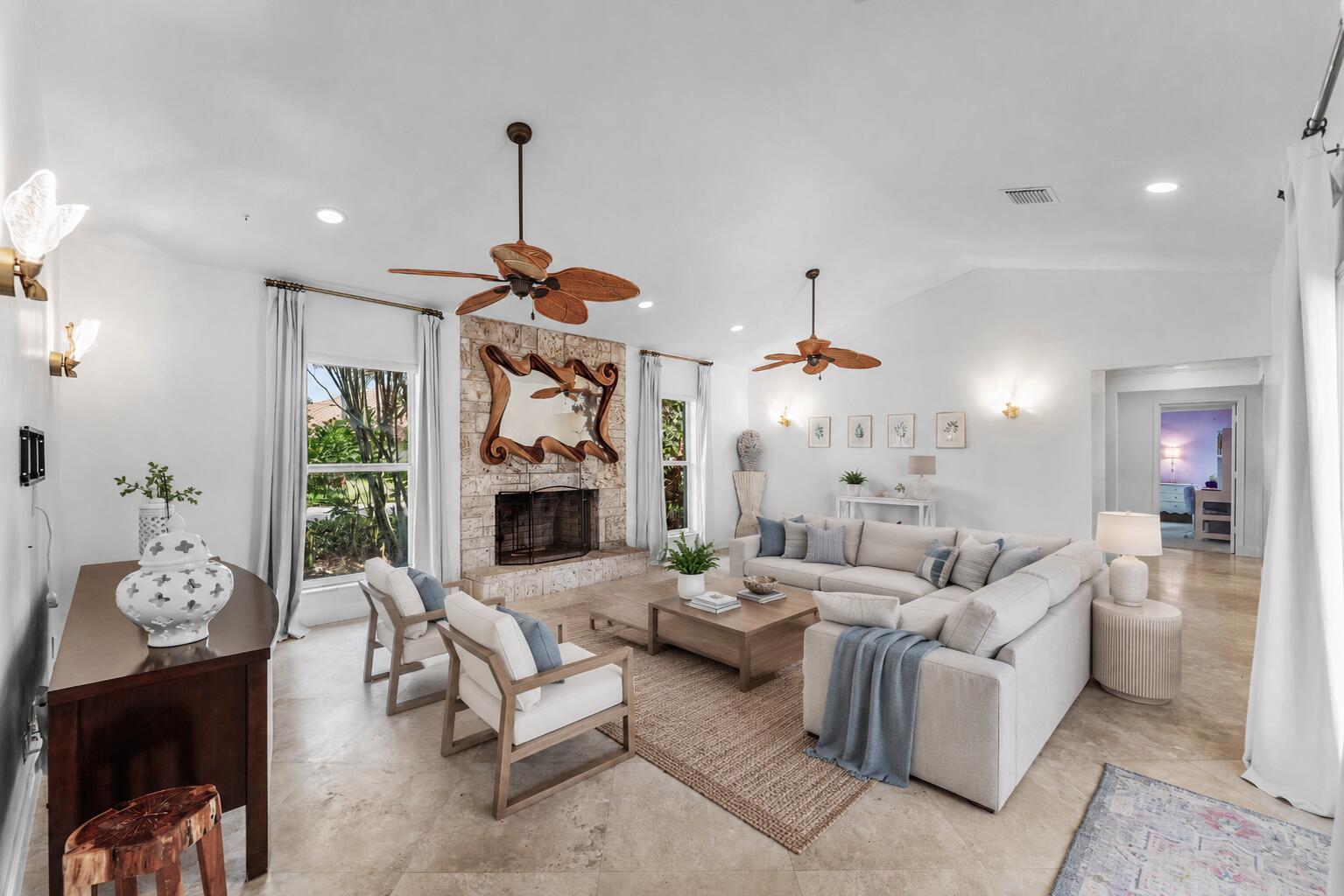 DELRAY DUNES PARCEL 8 - Residential